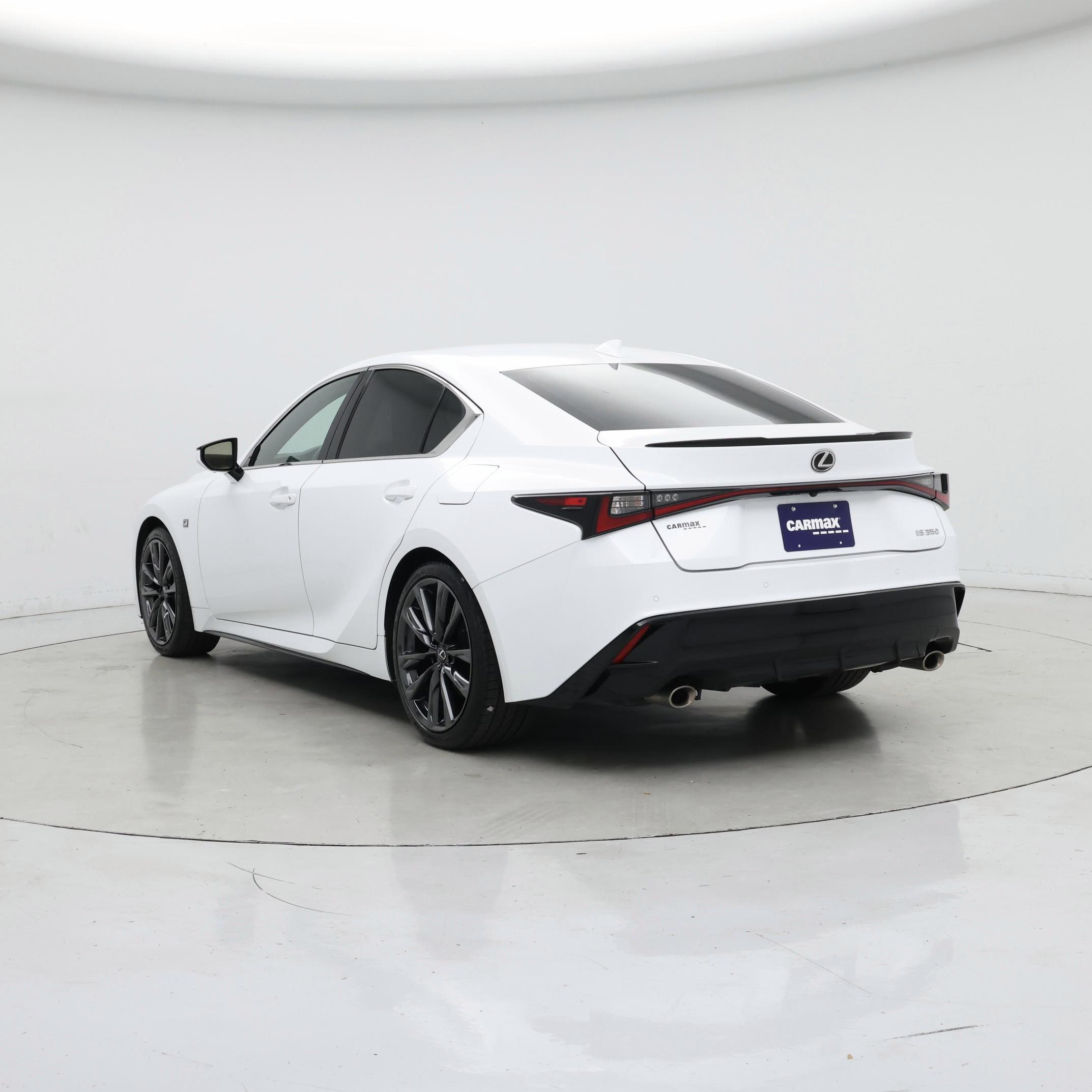 Thumbnail: 2023 Lexus IS - 2