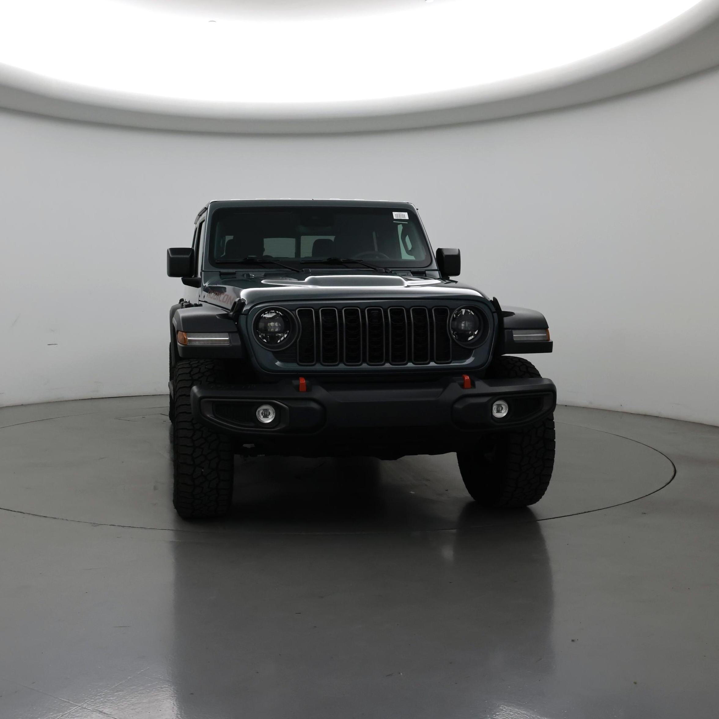 Thumbnail: 2025 Jeep Gladiator - 5