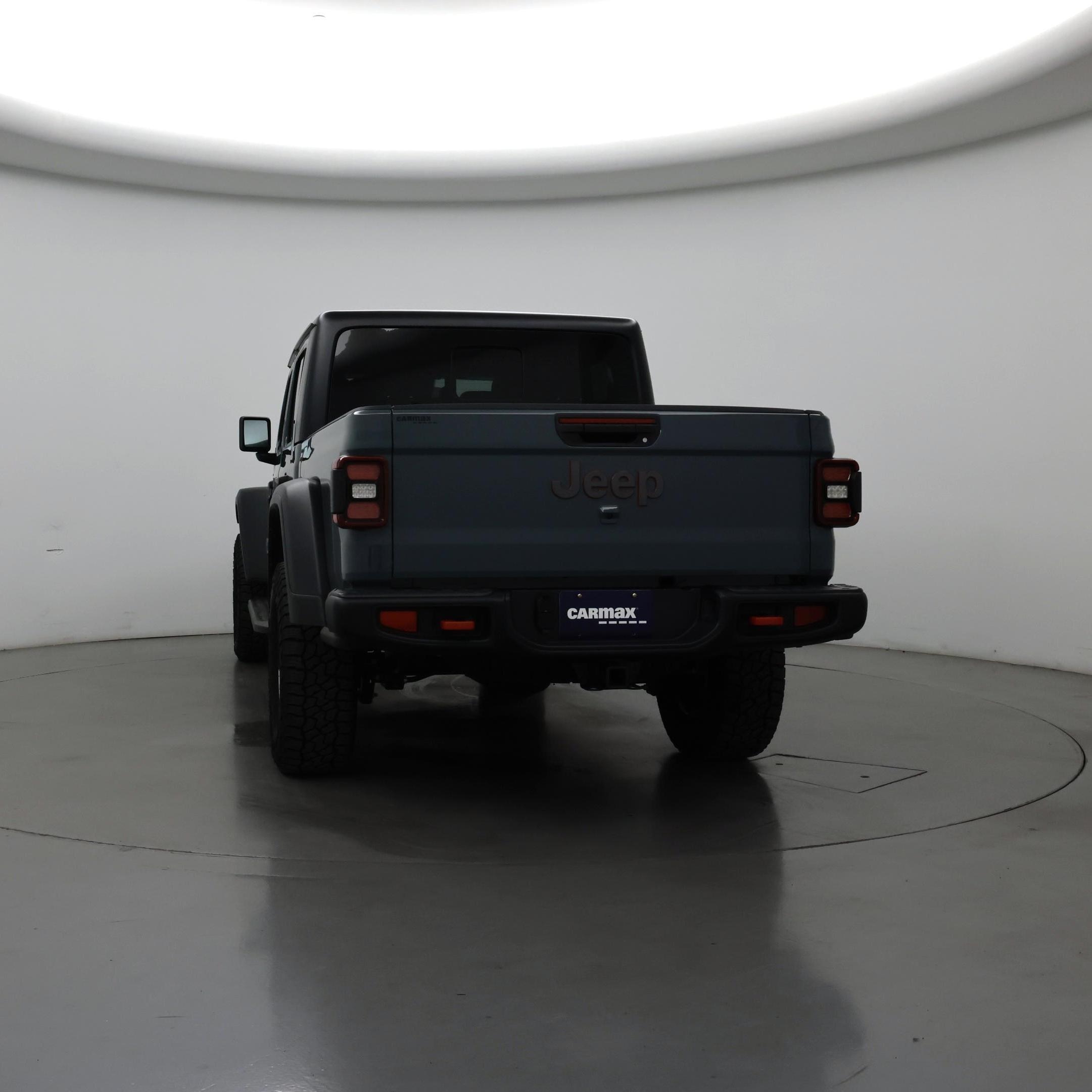 Thumbnail: 2025 Jeep Gladiator - 6