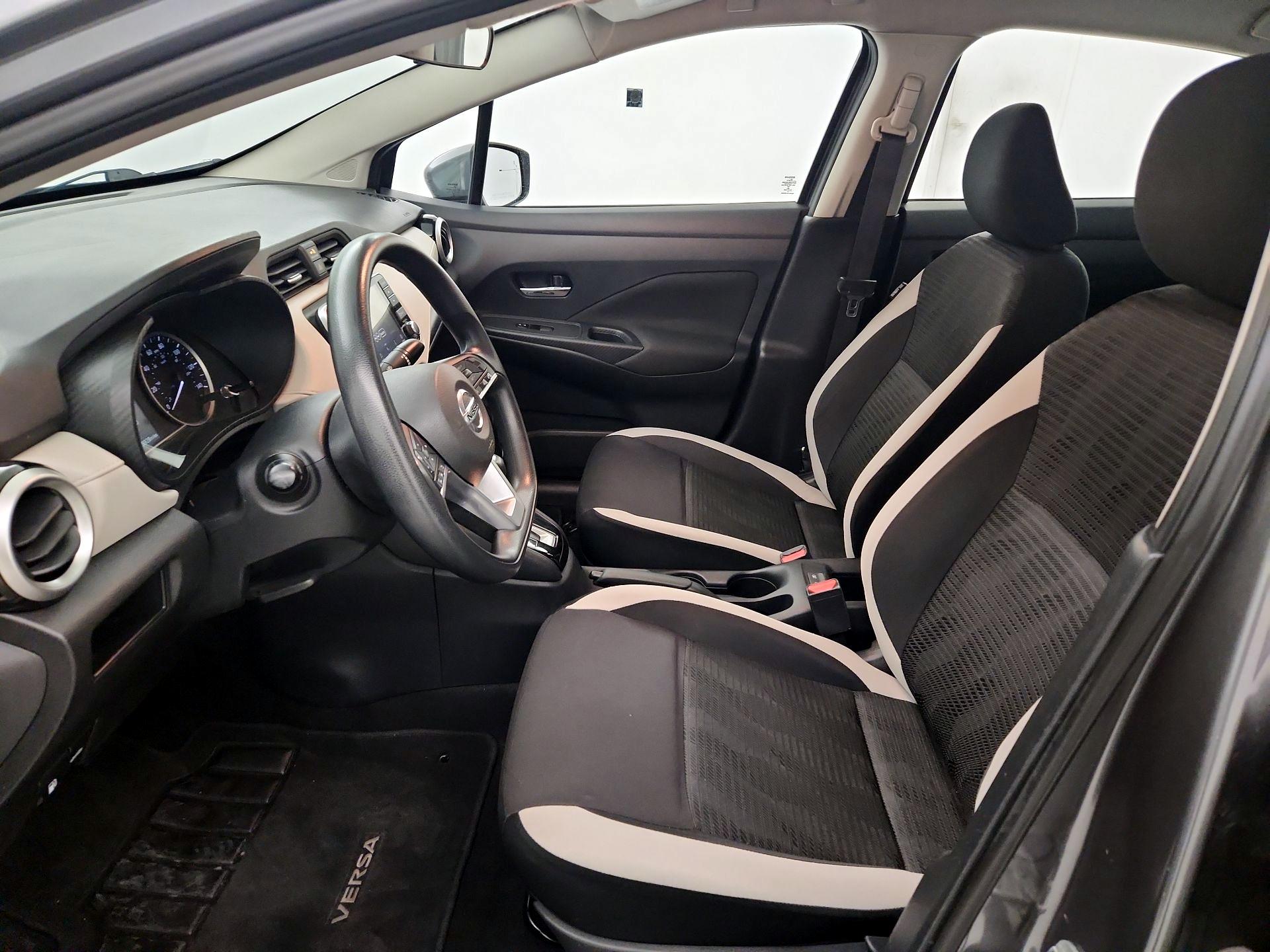 Thumbnail: 2021 Nissan Versa - 11