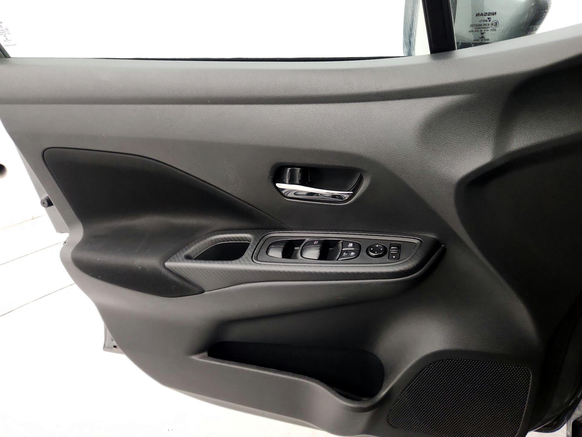 Thumbnail: 2021 Nissan Versa - 12