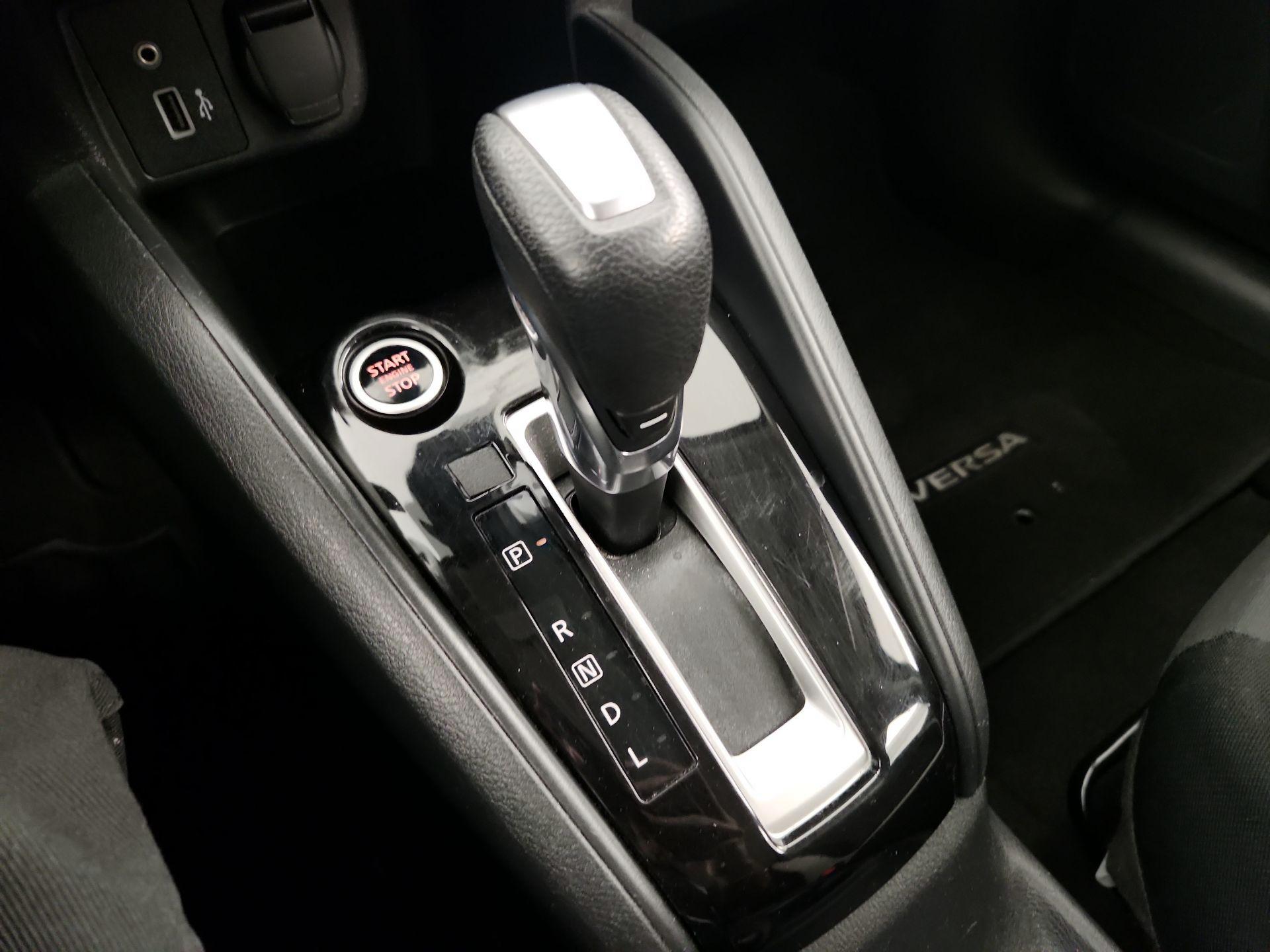 Thumbnail: 2021 Nissan Versa - 17