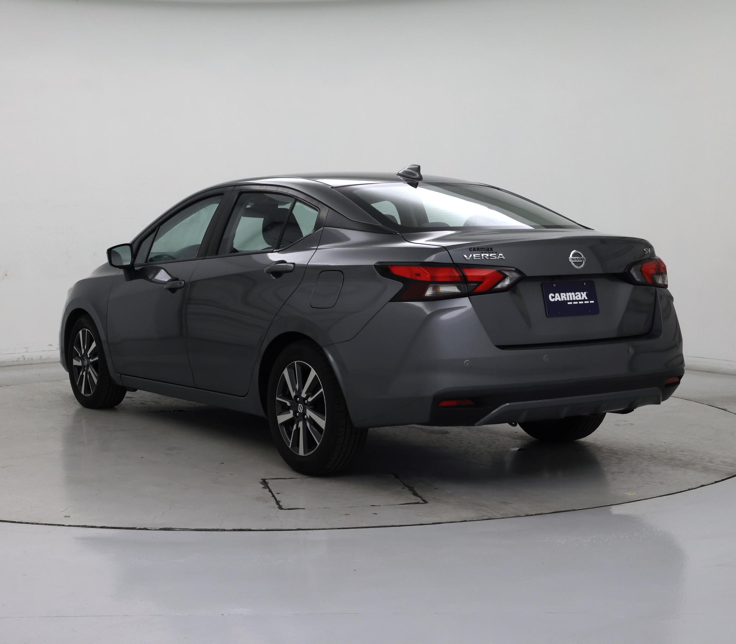 Thumbnail: 2021 Nissan Versa - 2