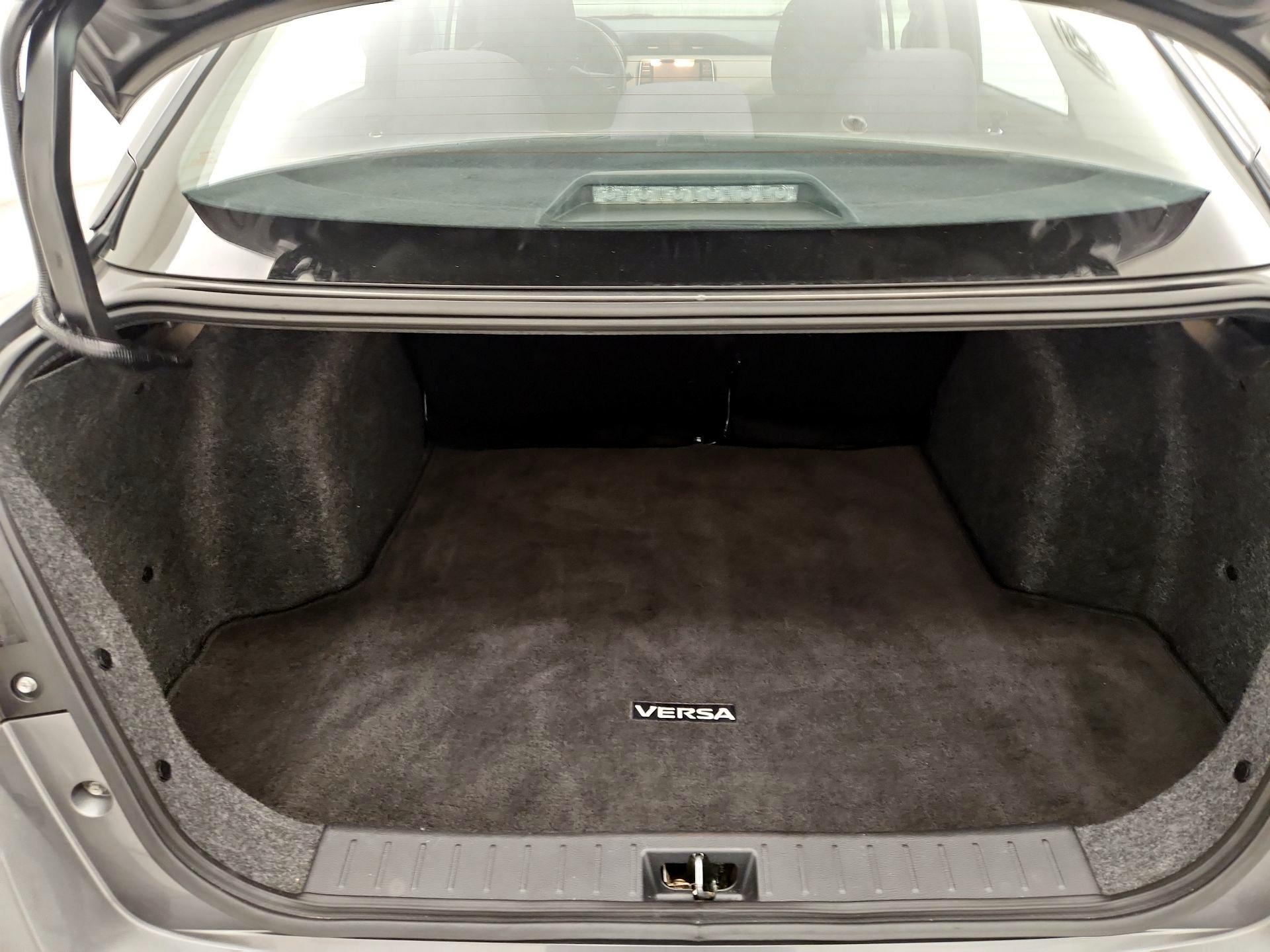 Thumbnail: 2021 Nissan Versa - 20