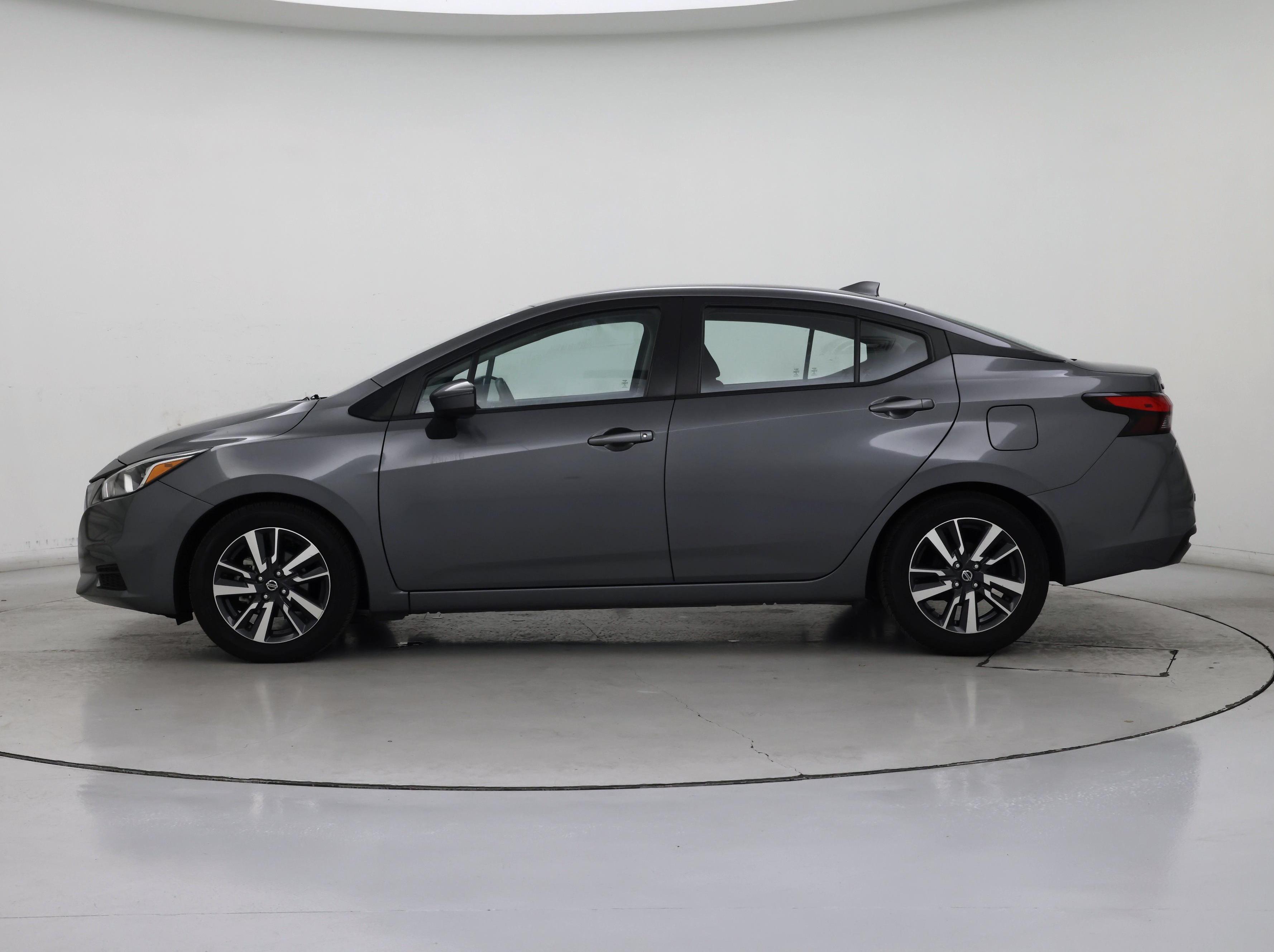 Thumbnail: 2021 Nissan Versa - 3