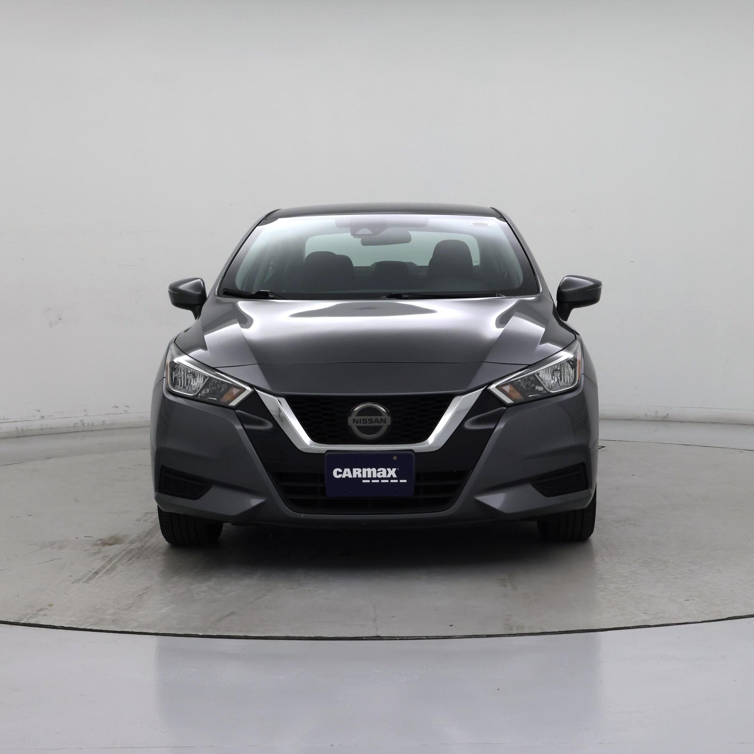 Thumbnail: 2021 Nissan Versa - 5