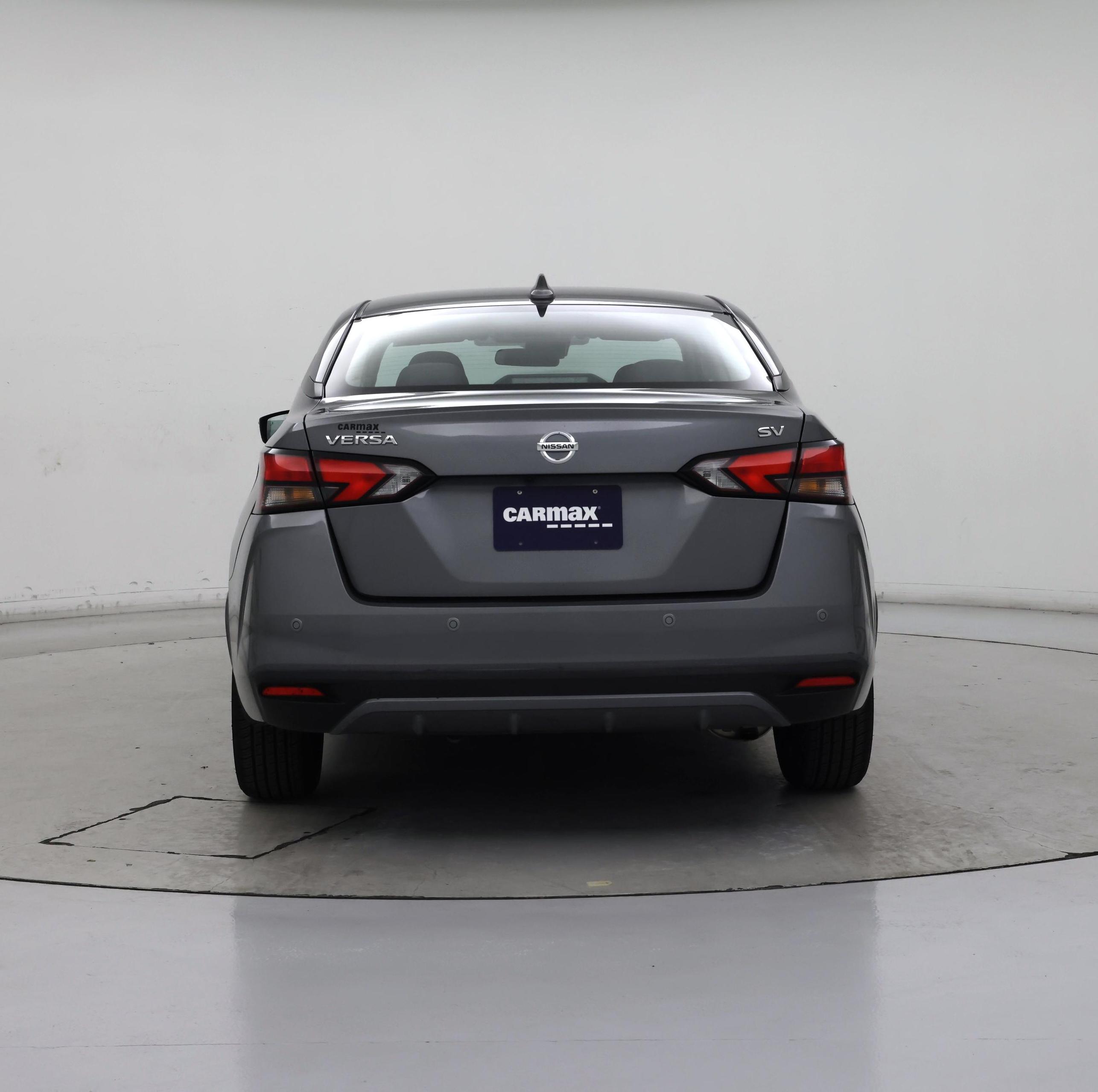 Thumbnail: 2021 Nissan Versa - 6