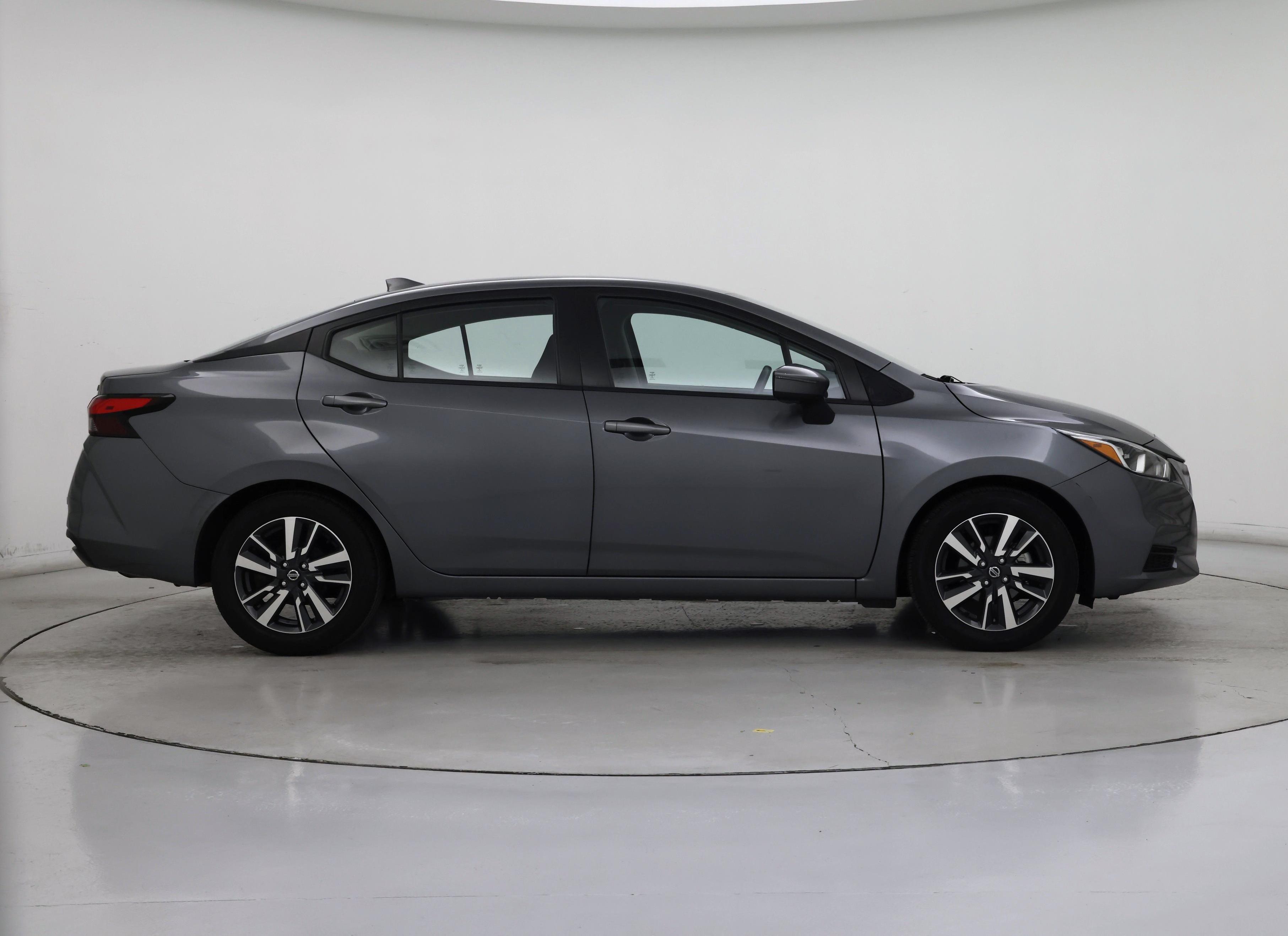 Thumbnail: 2021 Nissan Versa - 7