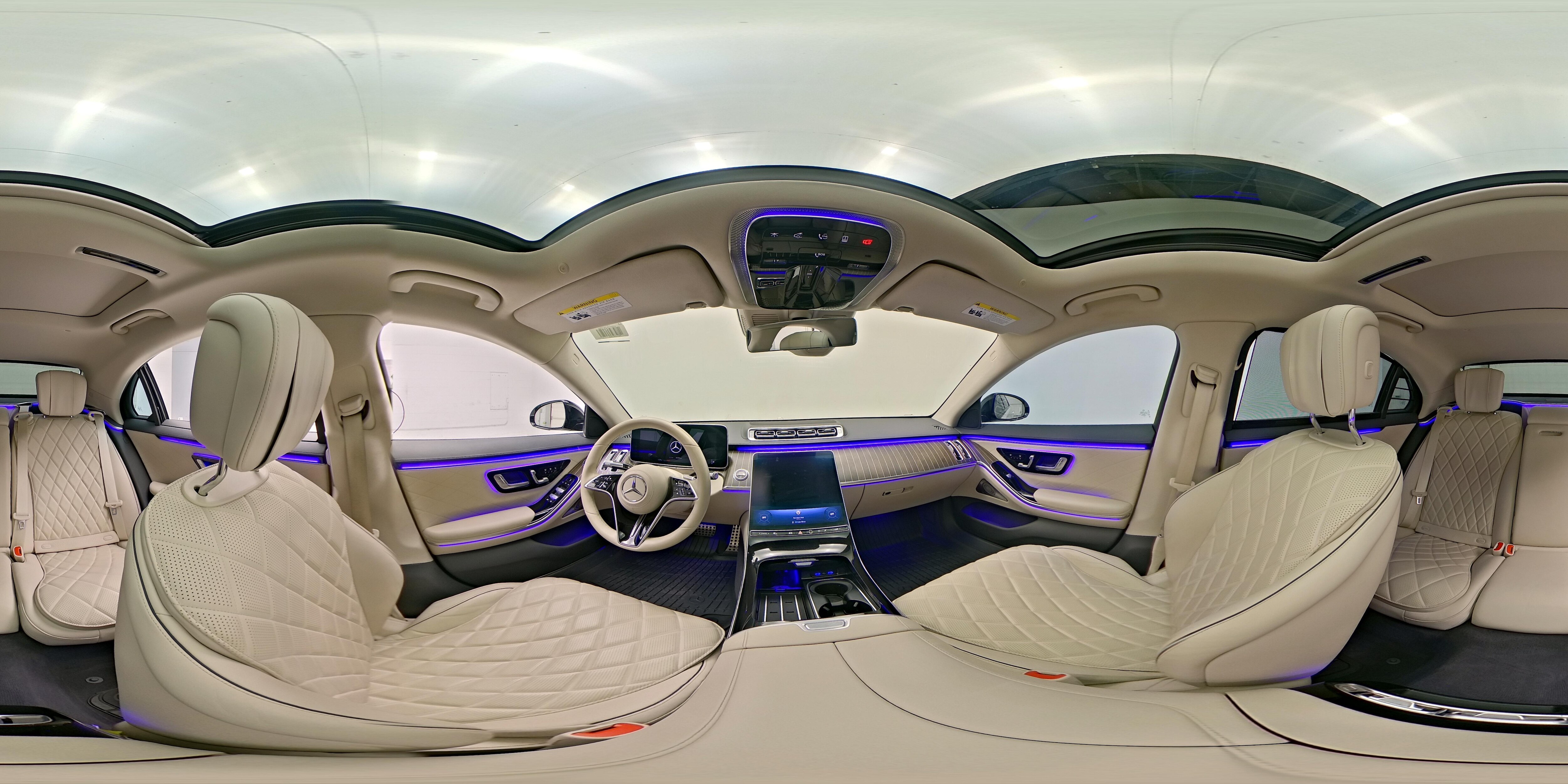 2023 Mercedes-Benz S-Class S 580 - Photo 26