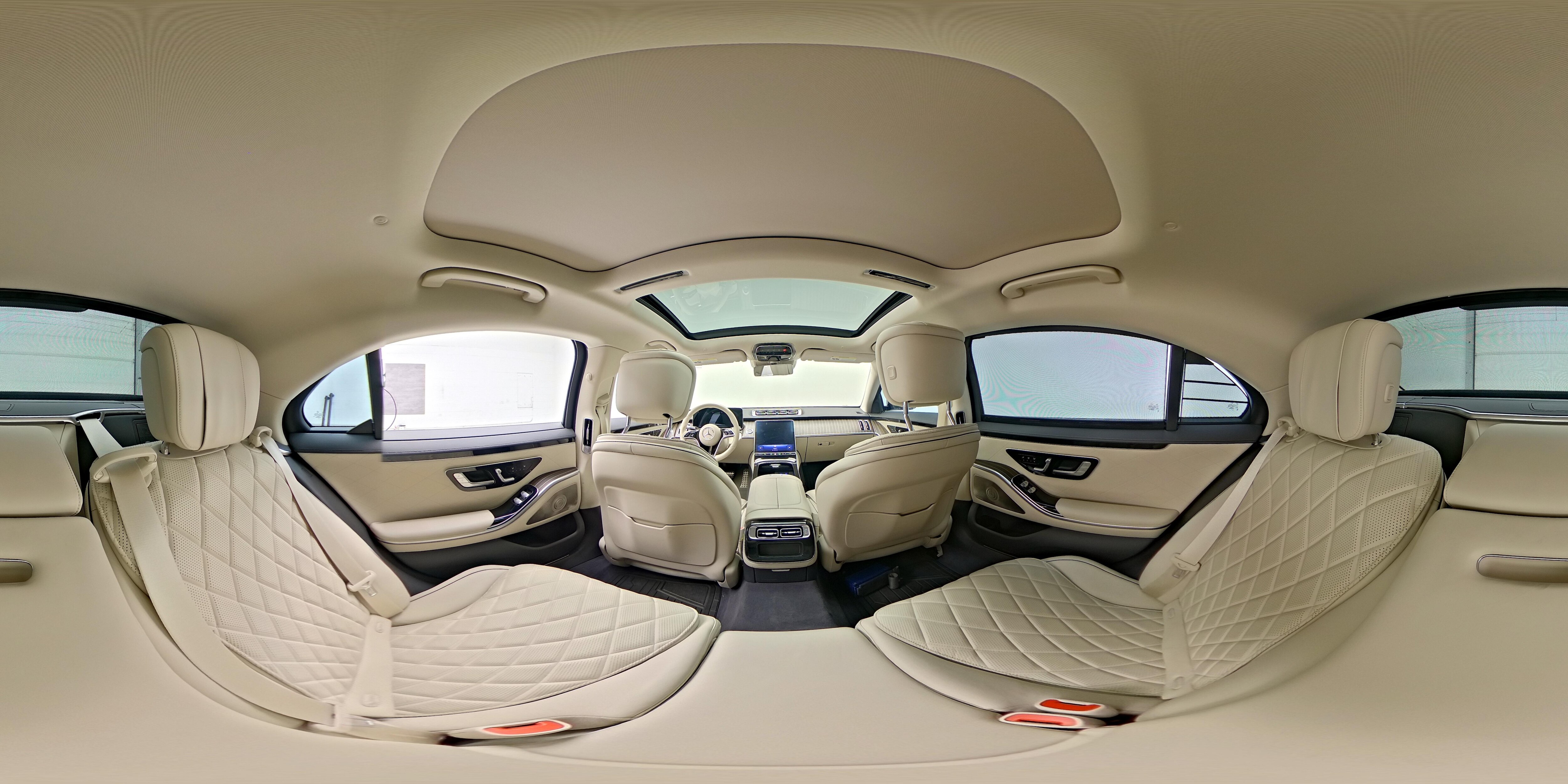 2023 Mercedes-Benz S-Class S 580 - Photo 27
