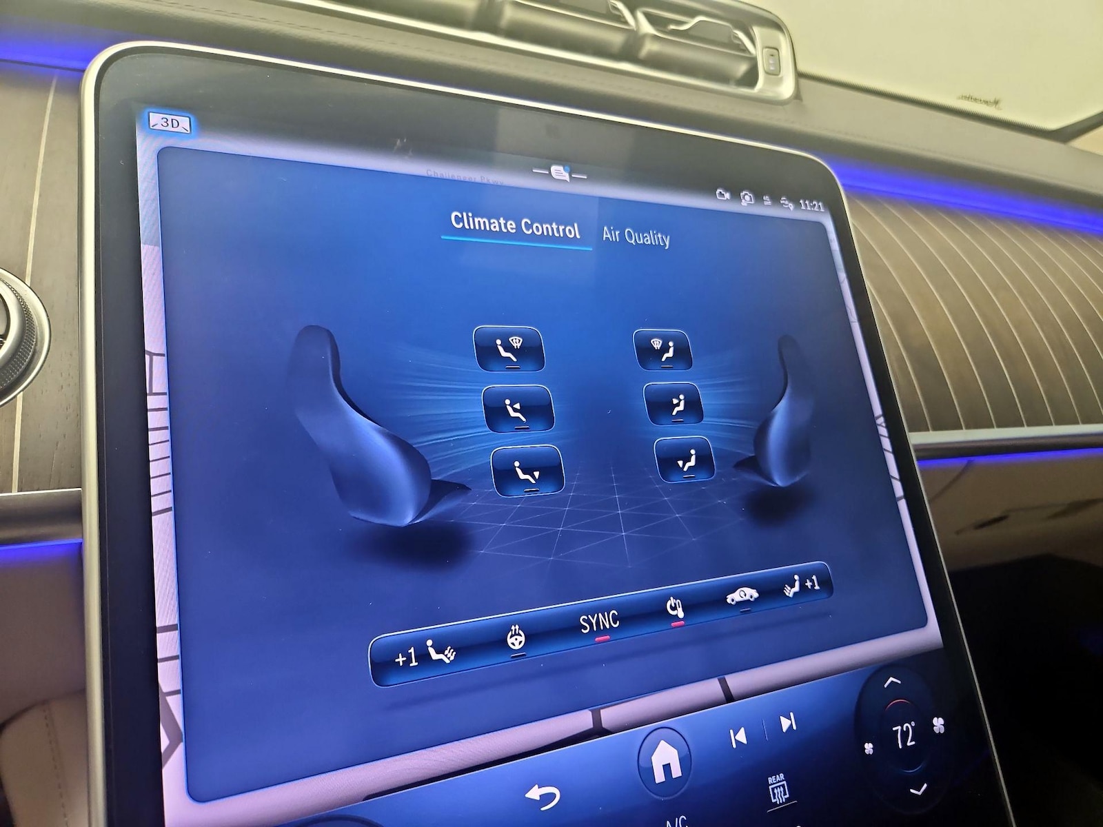 2023 Mercedes-Benz S-Class S 580 - Photo 18