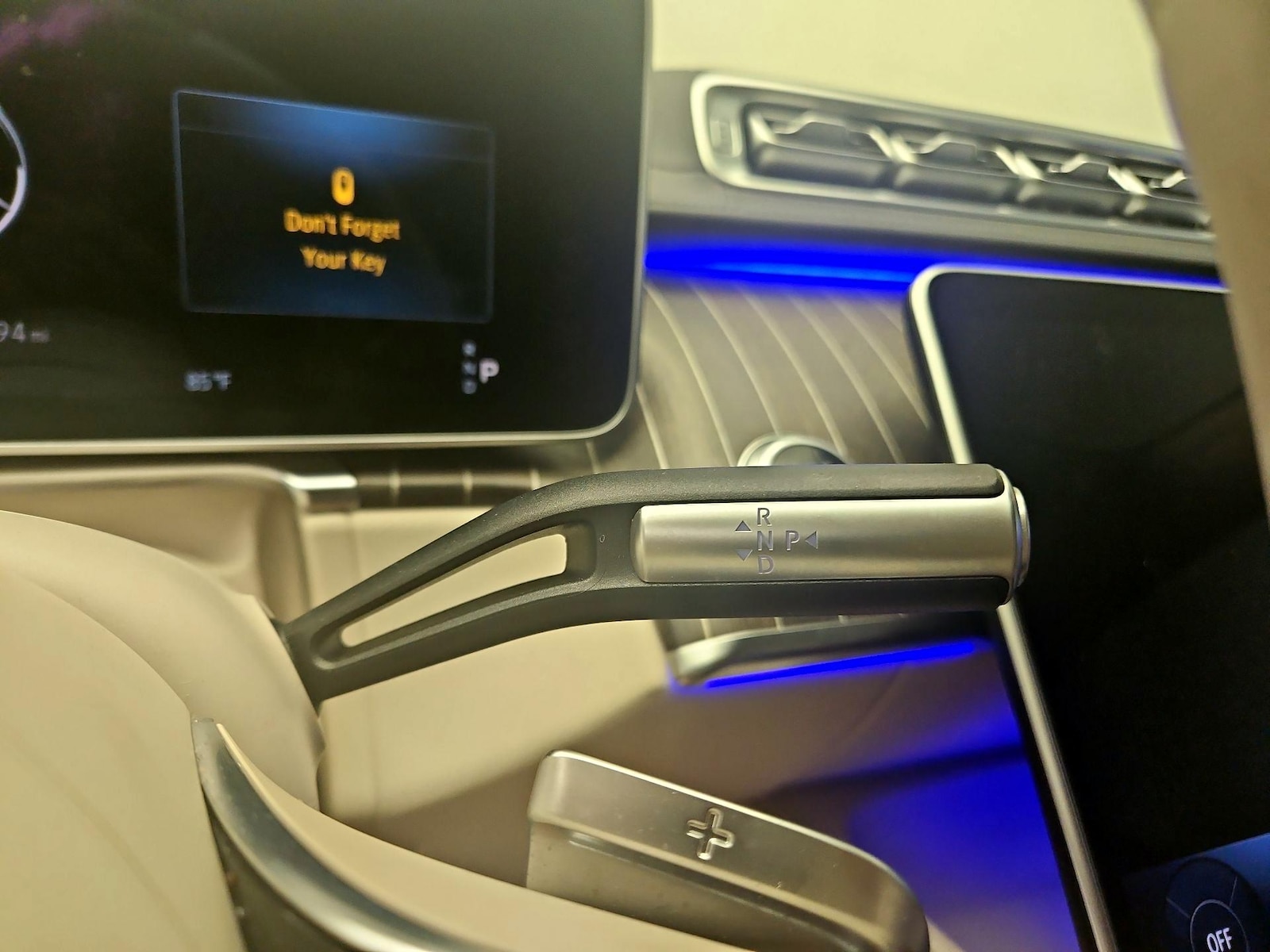 2023 Mercedes-Benz S-Class S 580 - Photo 19