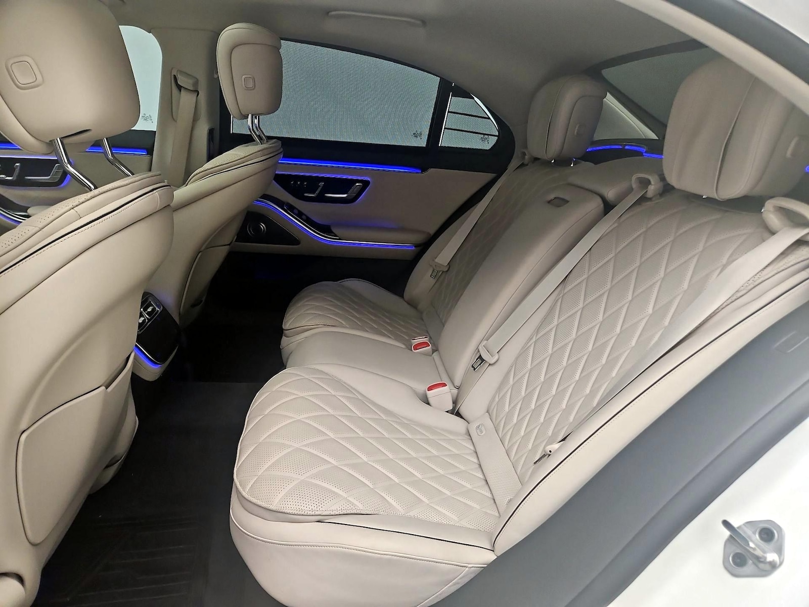 2023 Mercedes-Benz S-Class S 580 - Photo 22