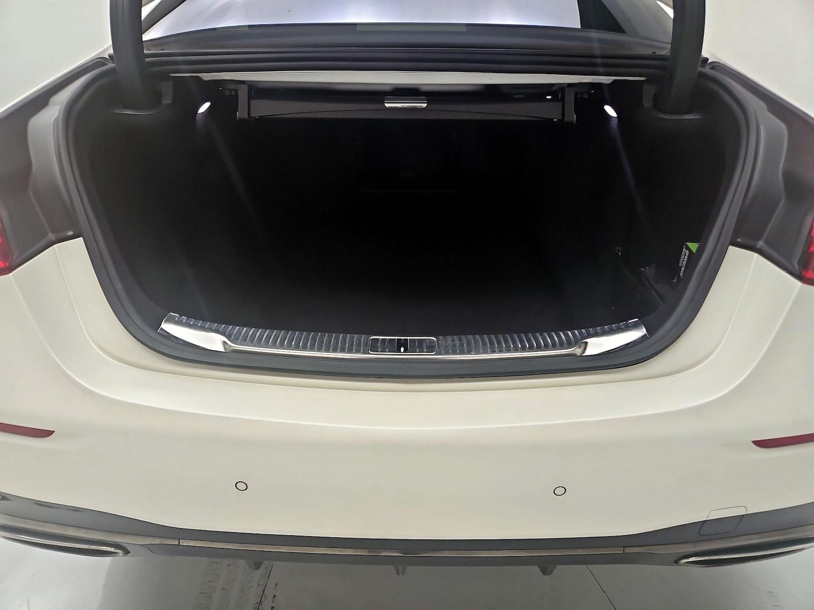 2023 Mercedes-Benz S-Class S 580 - Photo 23