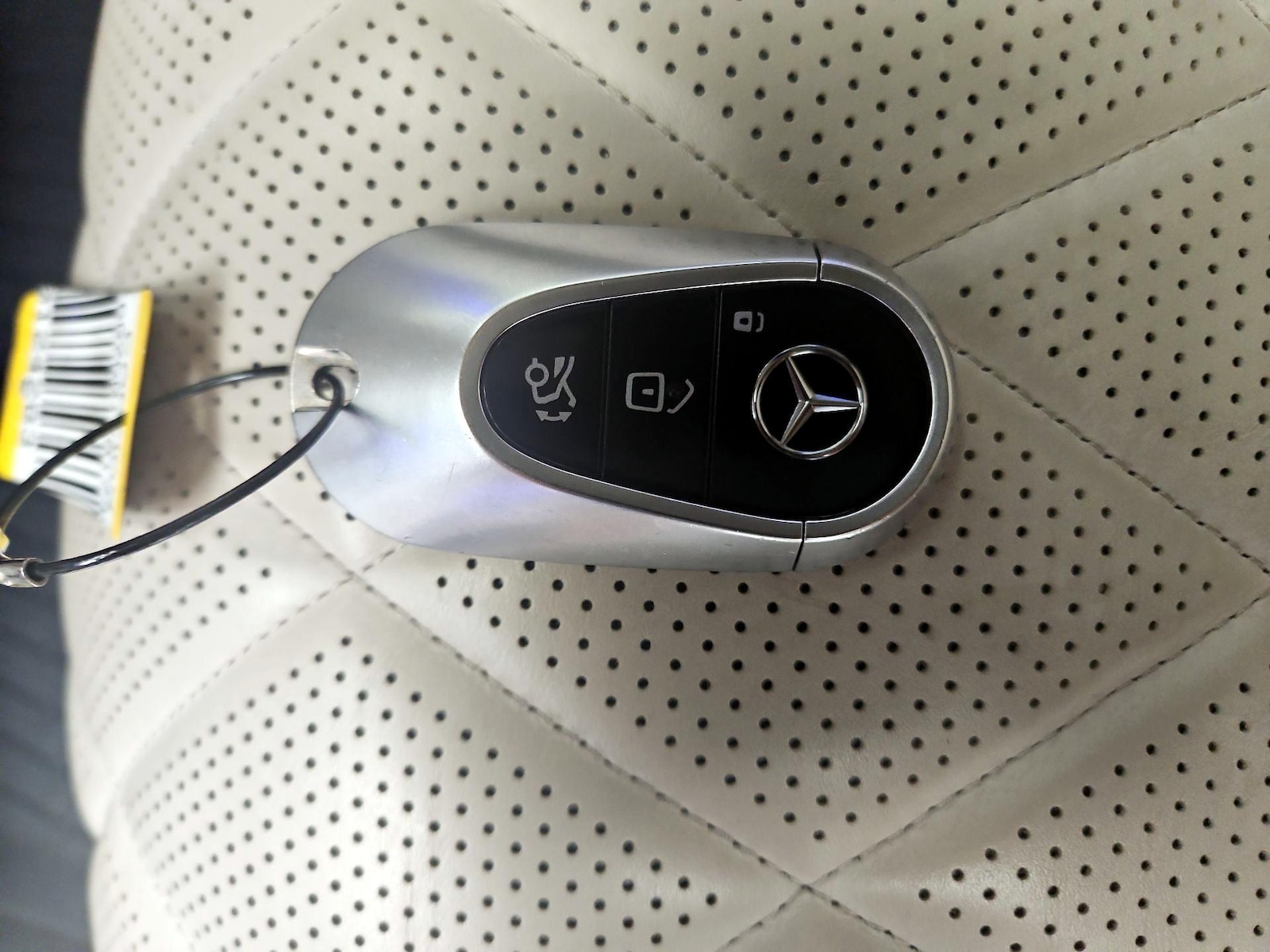 2023 Mercedes-Benz S-Class S 580 - Photo 25