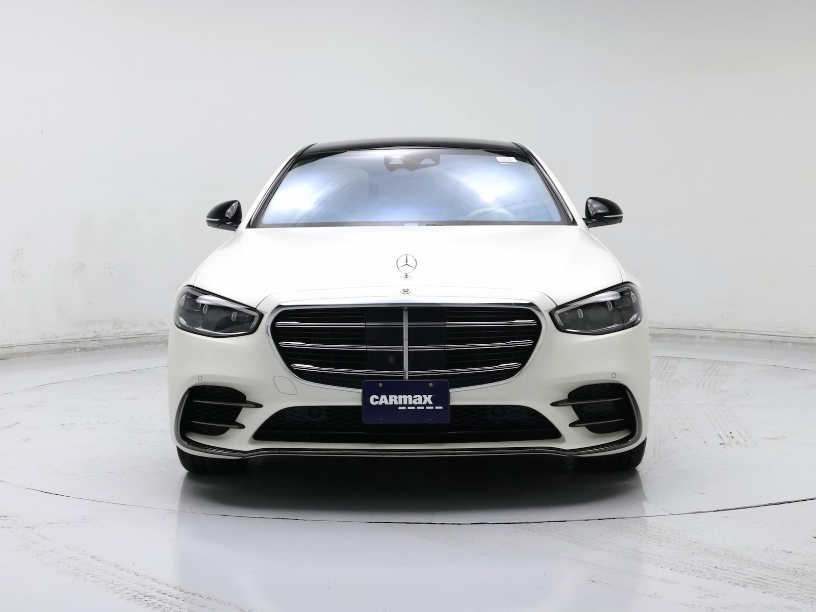 2023 Mercedes-Benz S-Class S 580 - Photo 6