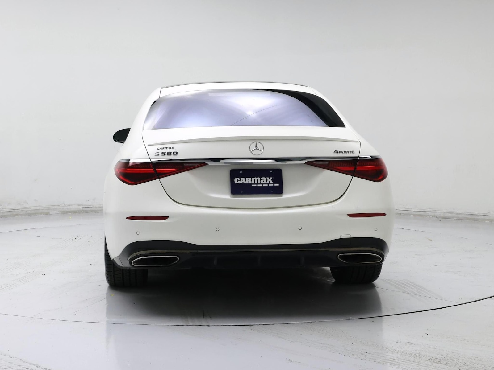 2023 Mercedes-Benz S-Class S 580 - Photo 7