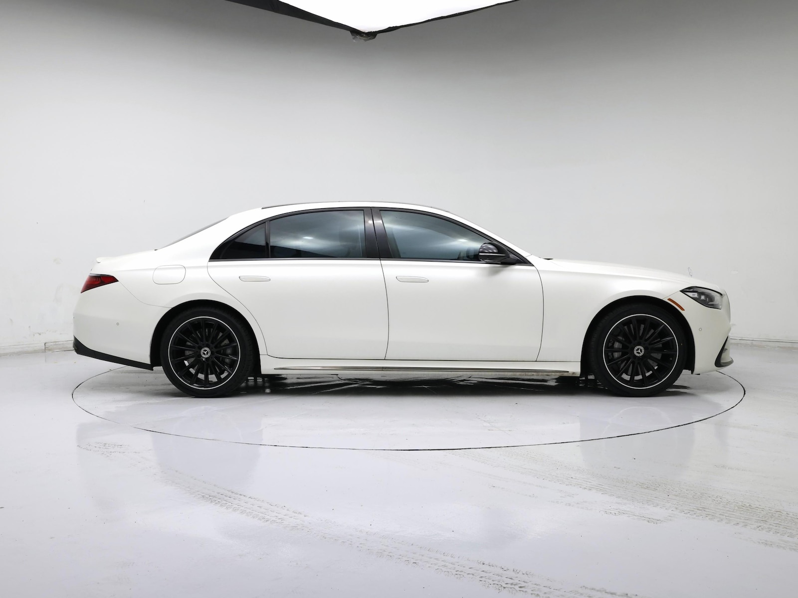 2023 Mercedes-Benz S-Class S 580 - Photo 8