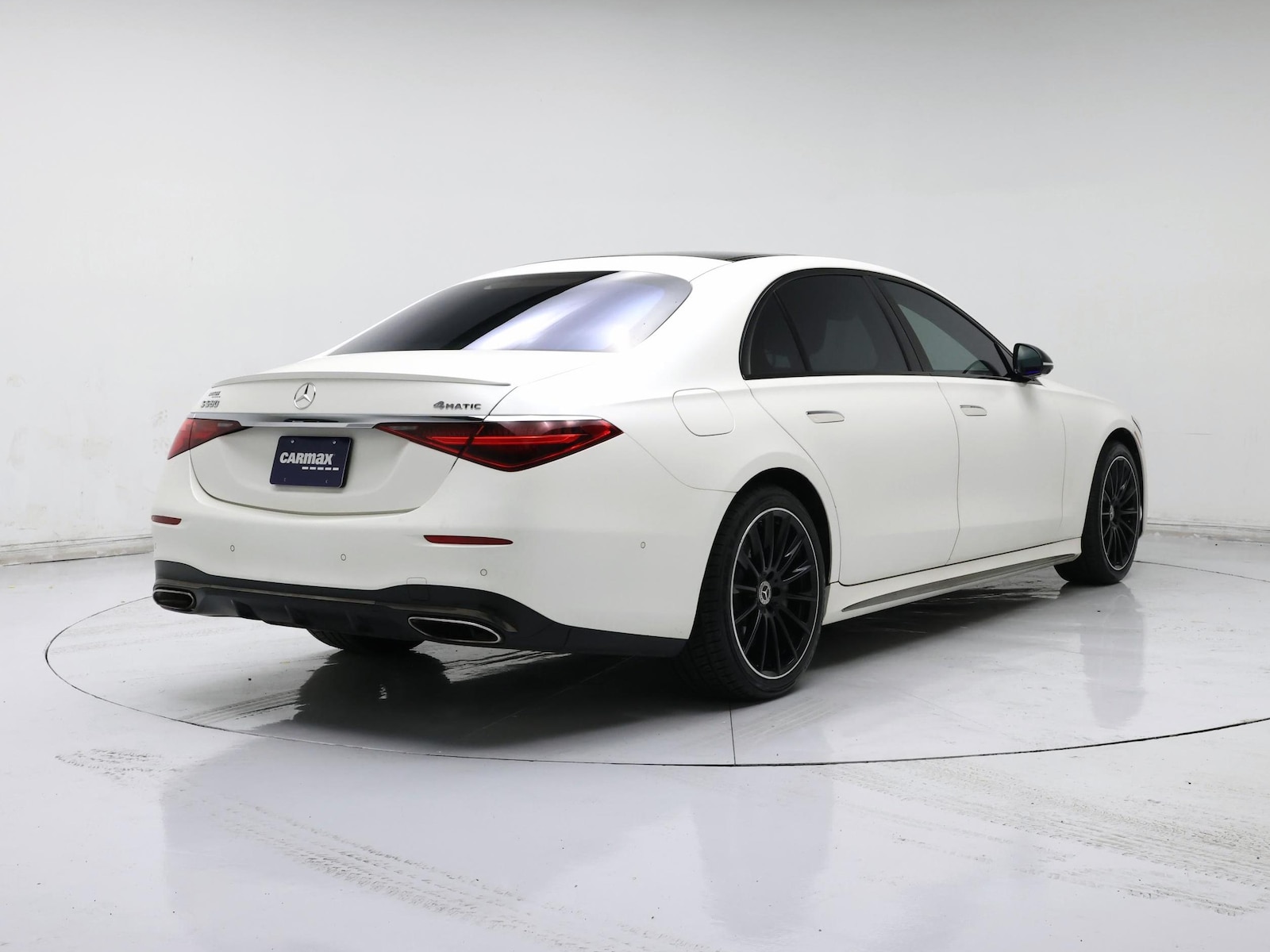 2023 Mercedes-Benz S-Class S 580 - Photo 9