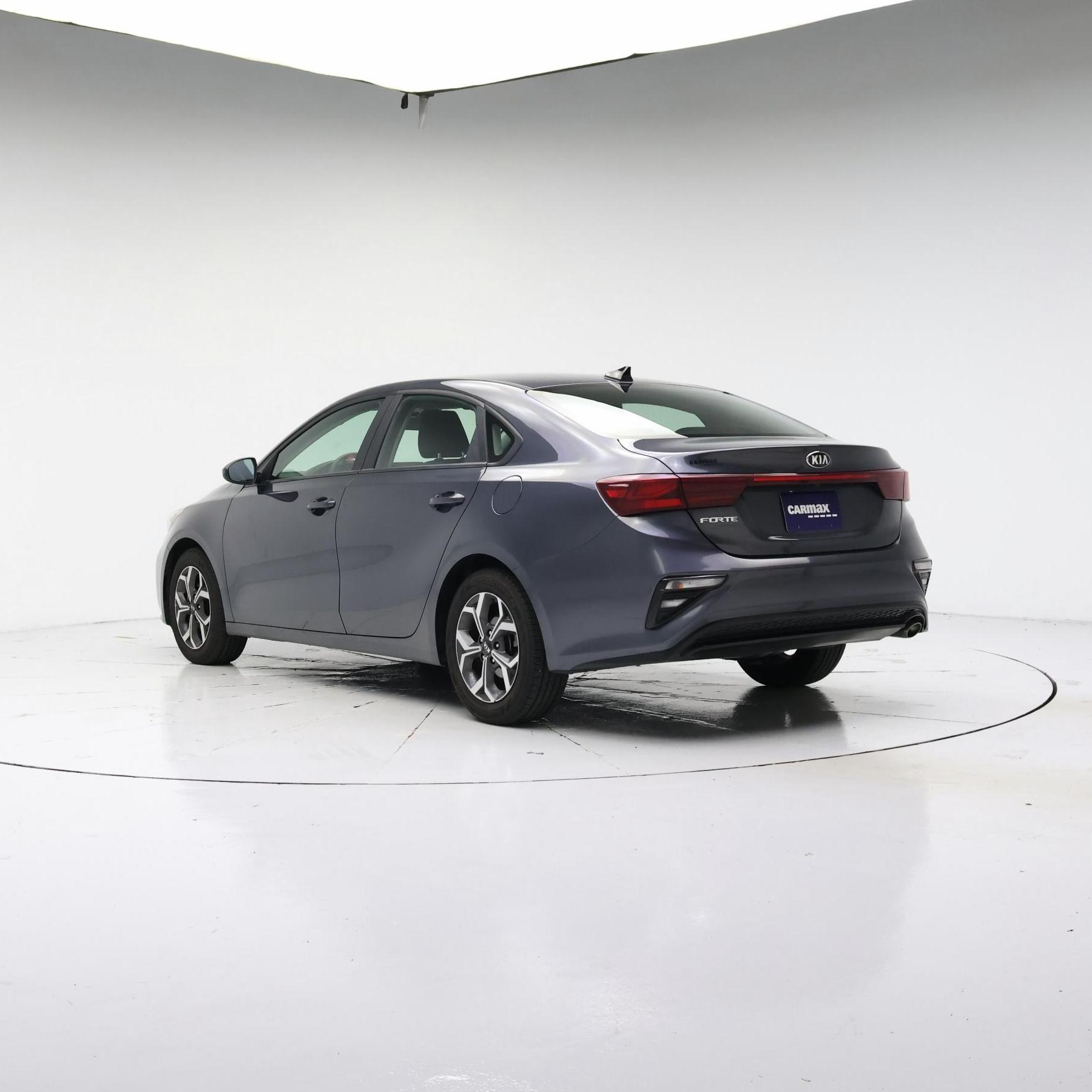 Thumbnail: 2020 Kia Forte - 2