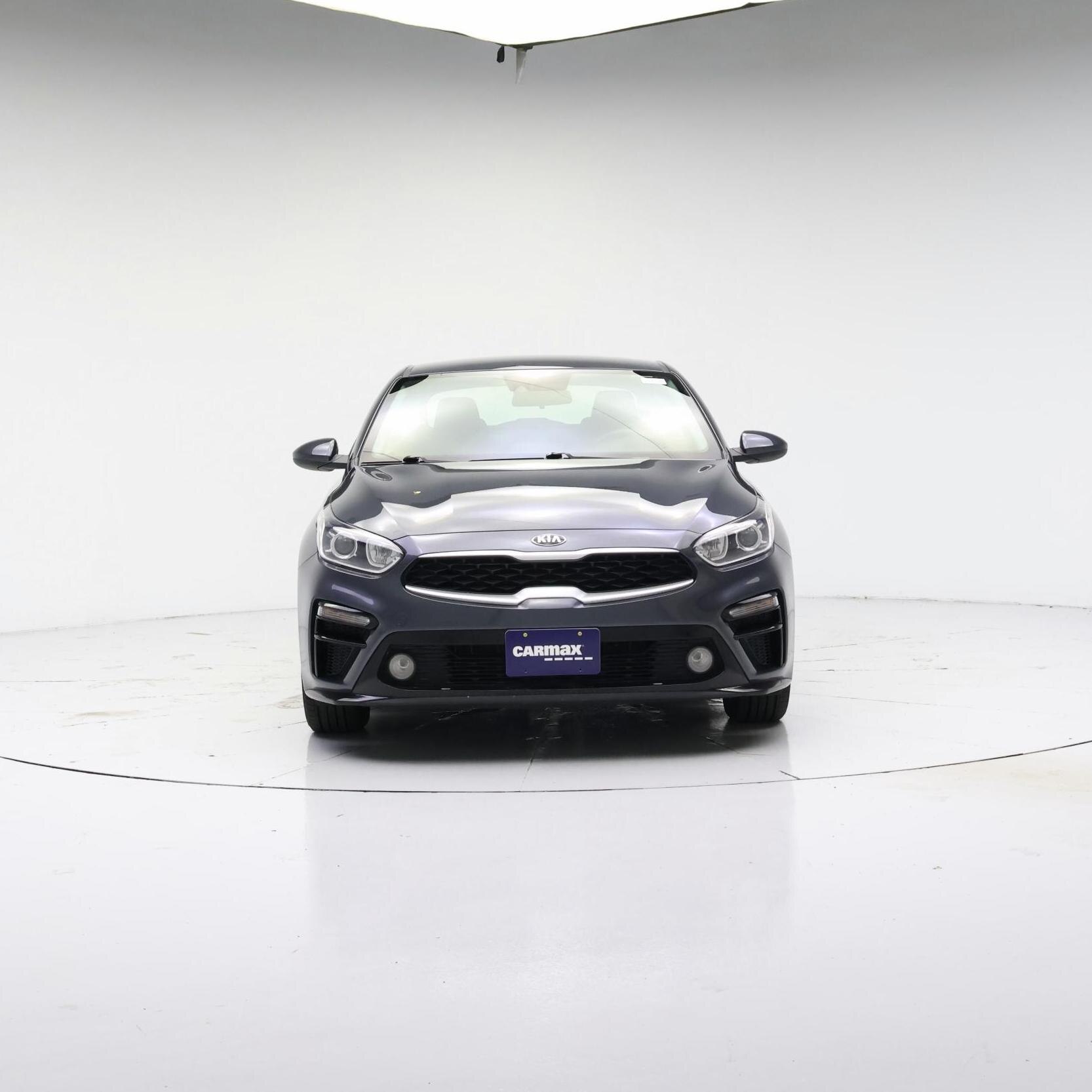 Thumbnail: 2020 Kia Forte - 5