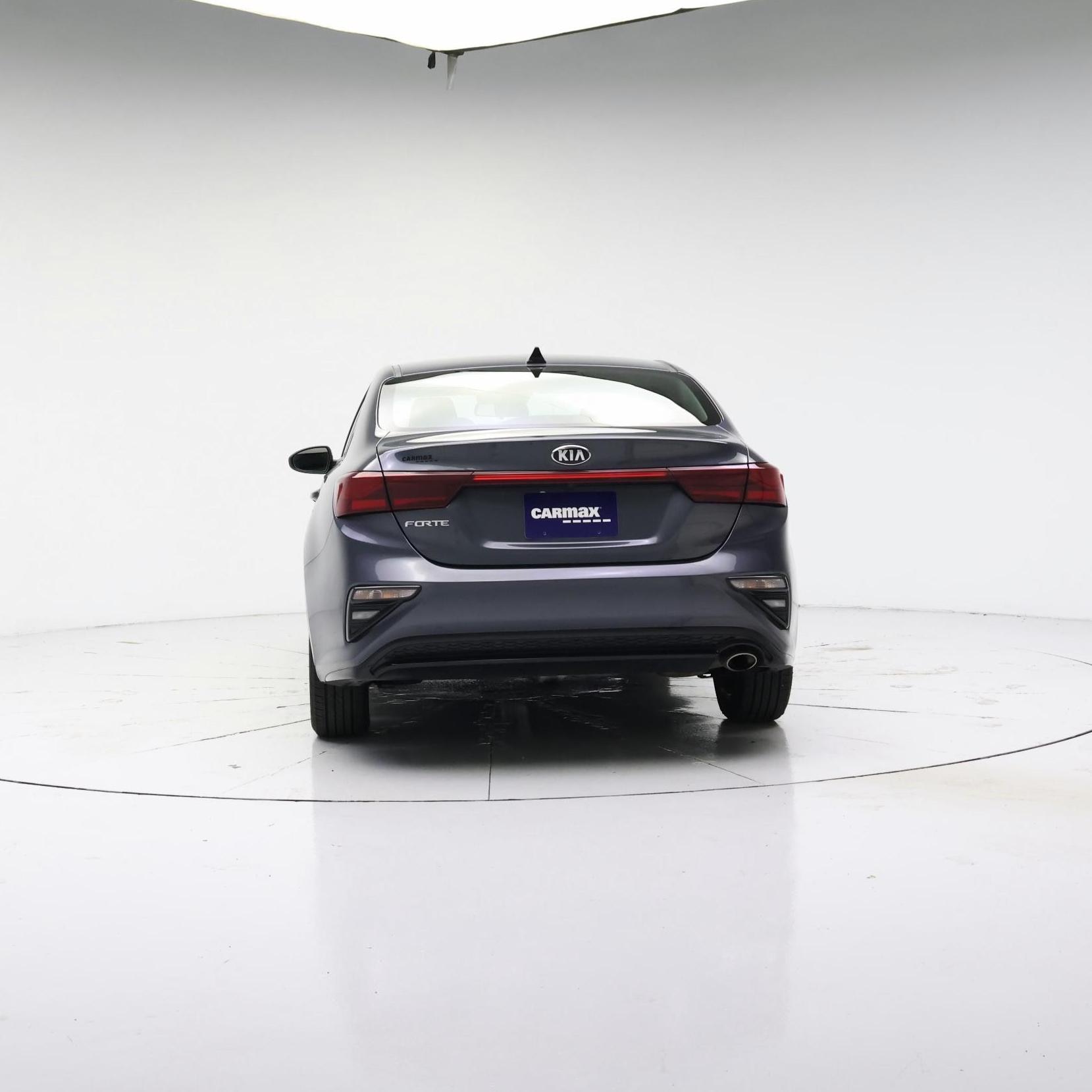 Thumbnail: 2020 Kia Forte - 6