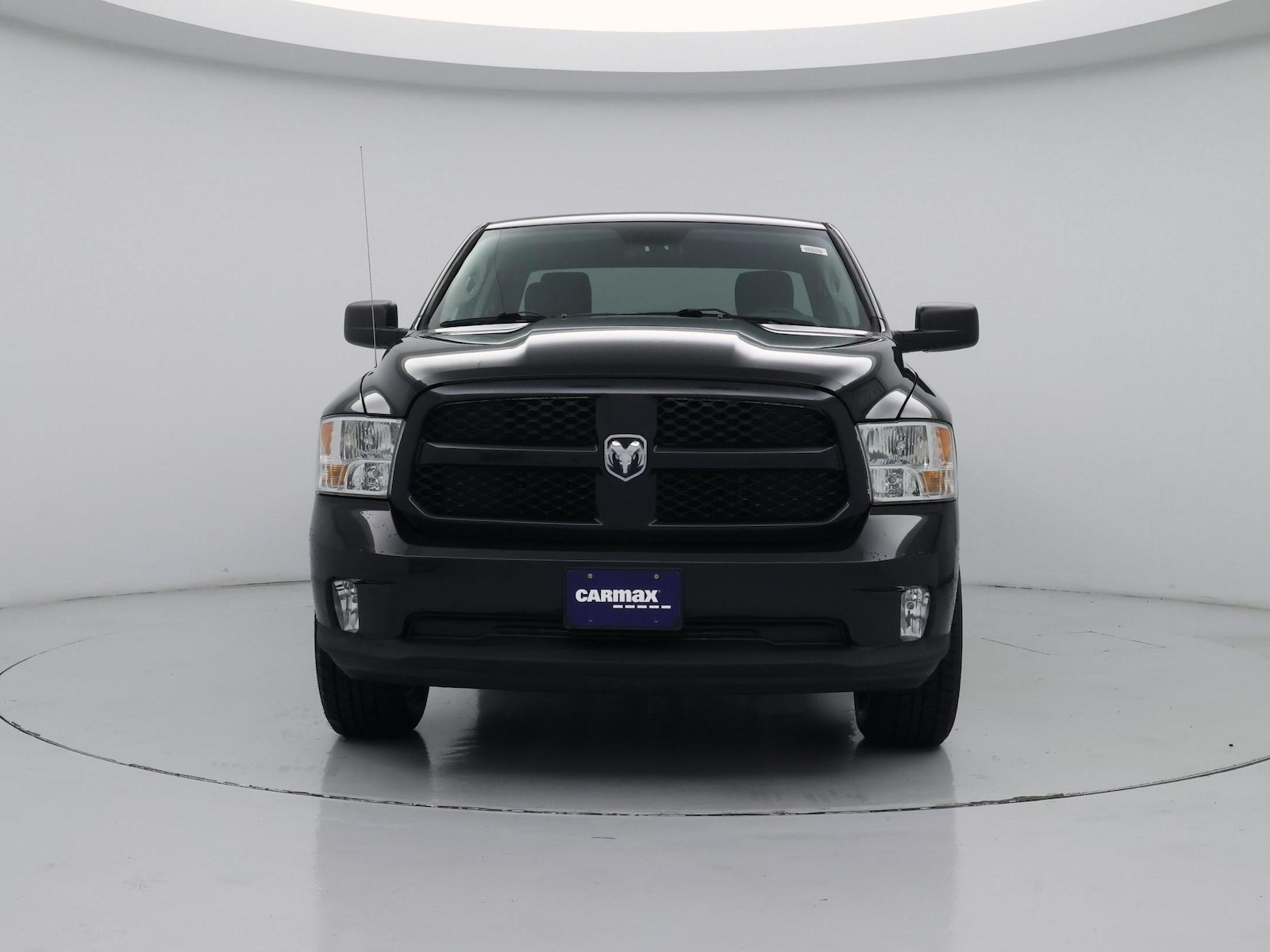 2019 RAM Ram 1500 Classic Express - Photo 6