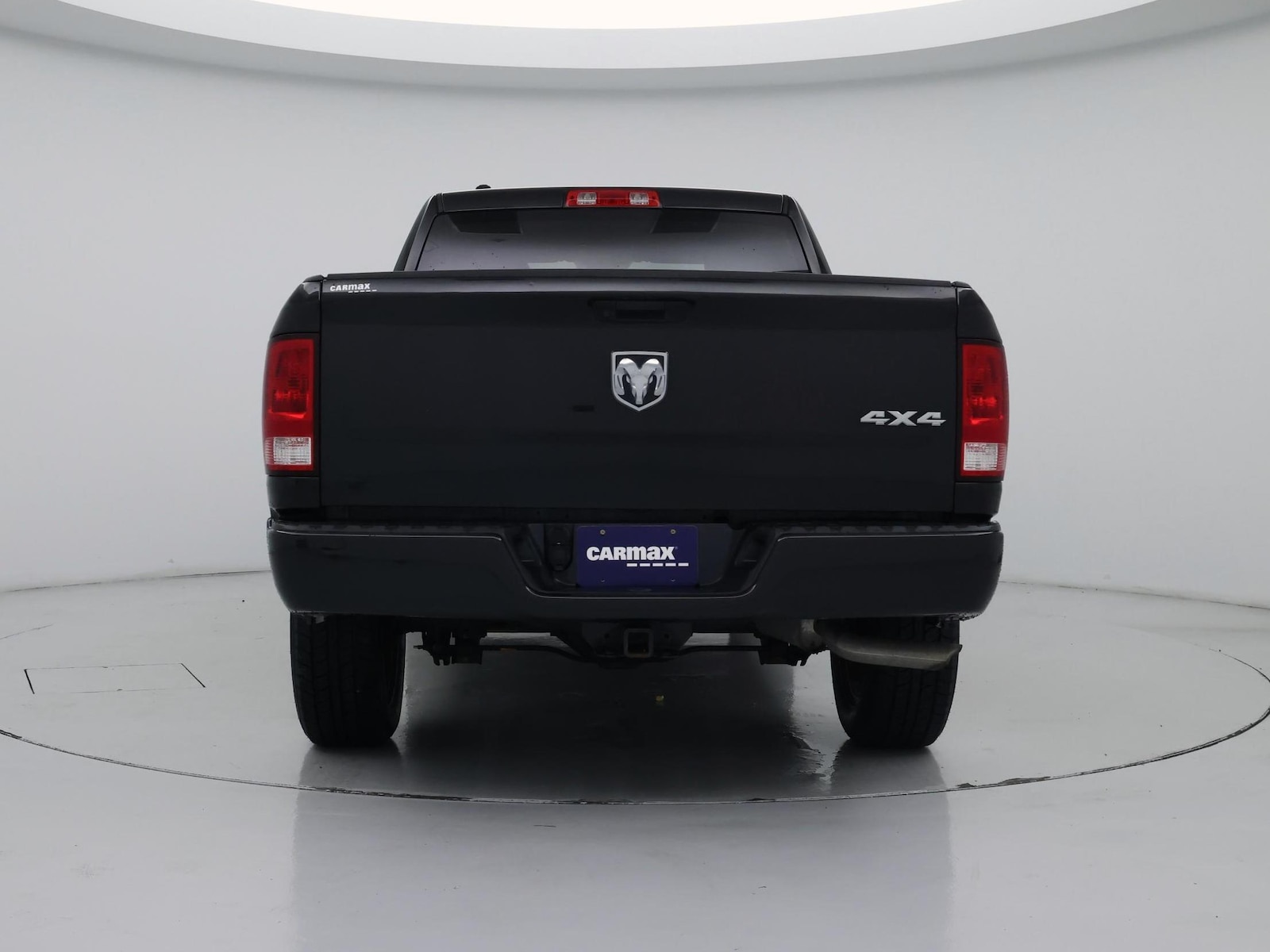 2019 RAM Ram 1500 Classic Express - Photo 7