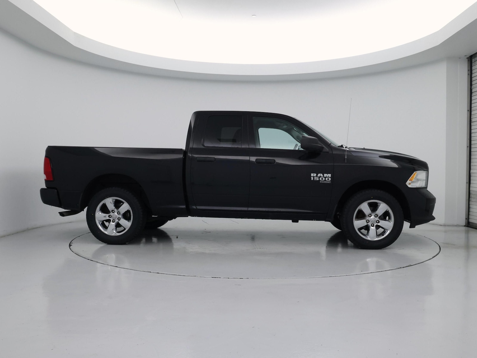 2019 RAM Ram 1500 Classic Express - Photo 8