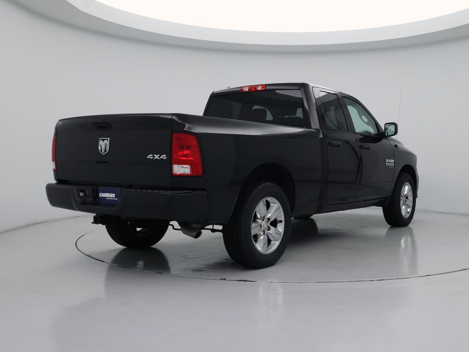 2019 RAM Ram 1500 Classic Express - Photo 9