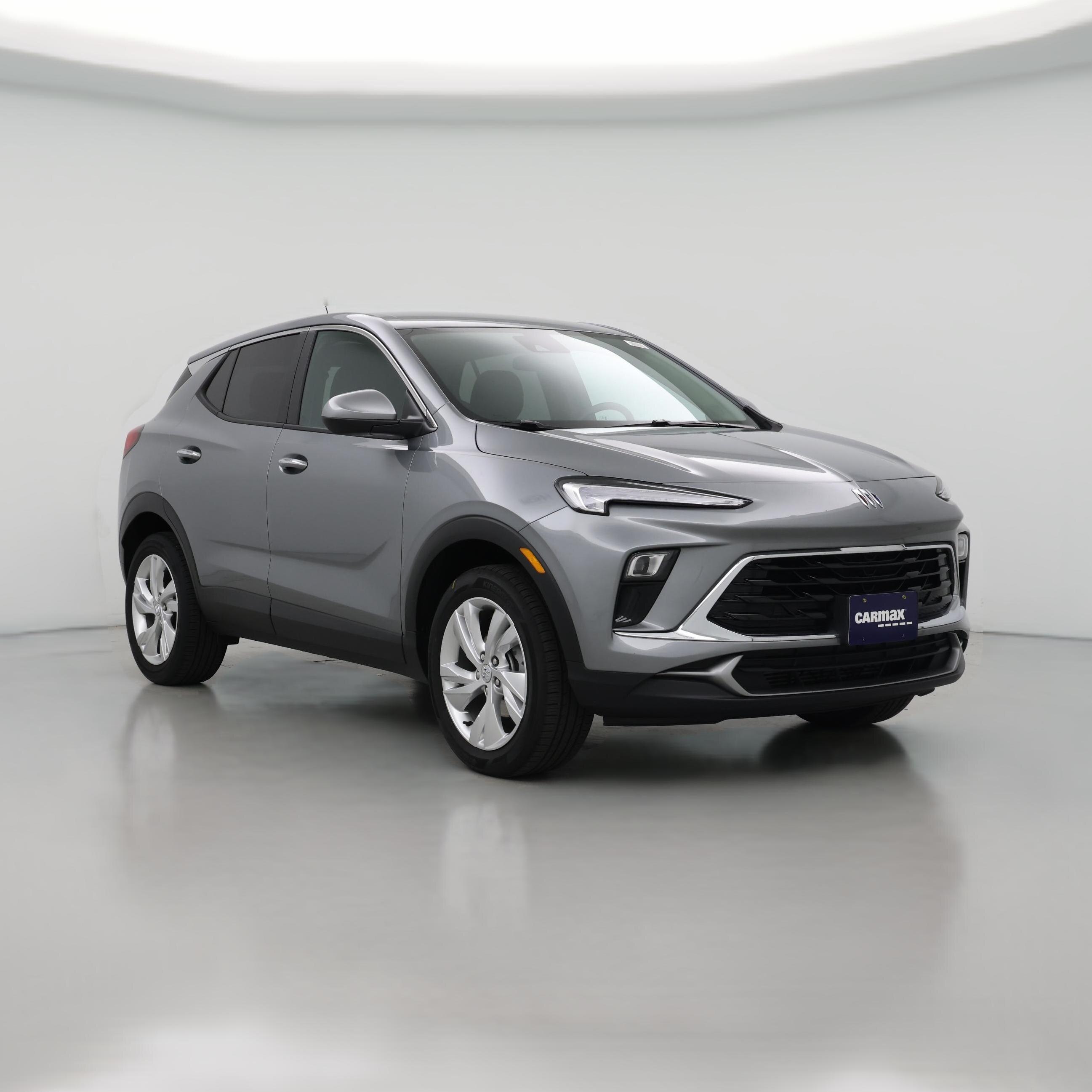 Thumbnail: 2025 Buick Encore GX - 1