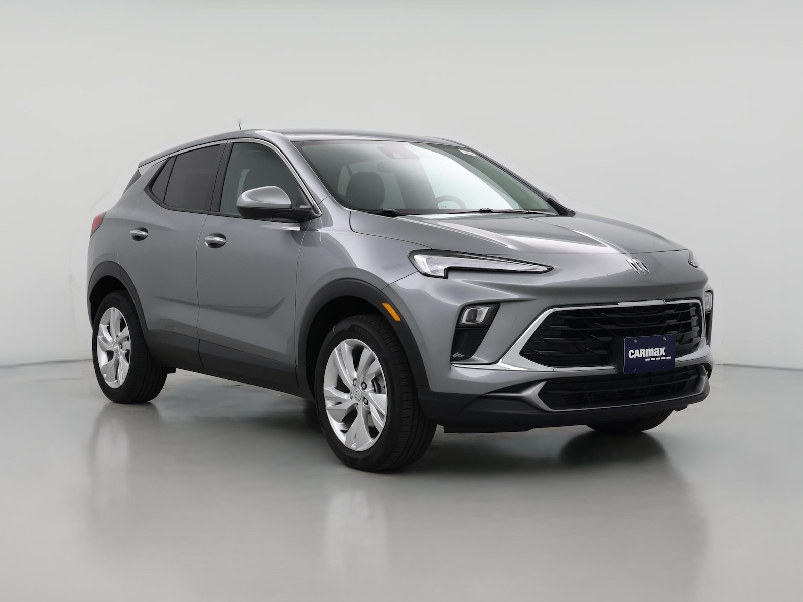 2025 Buick Encore GX