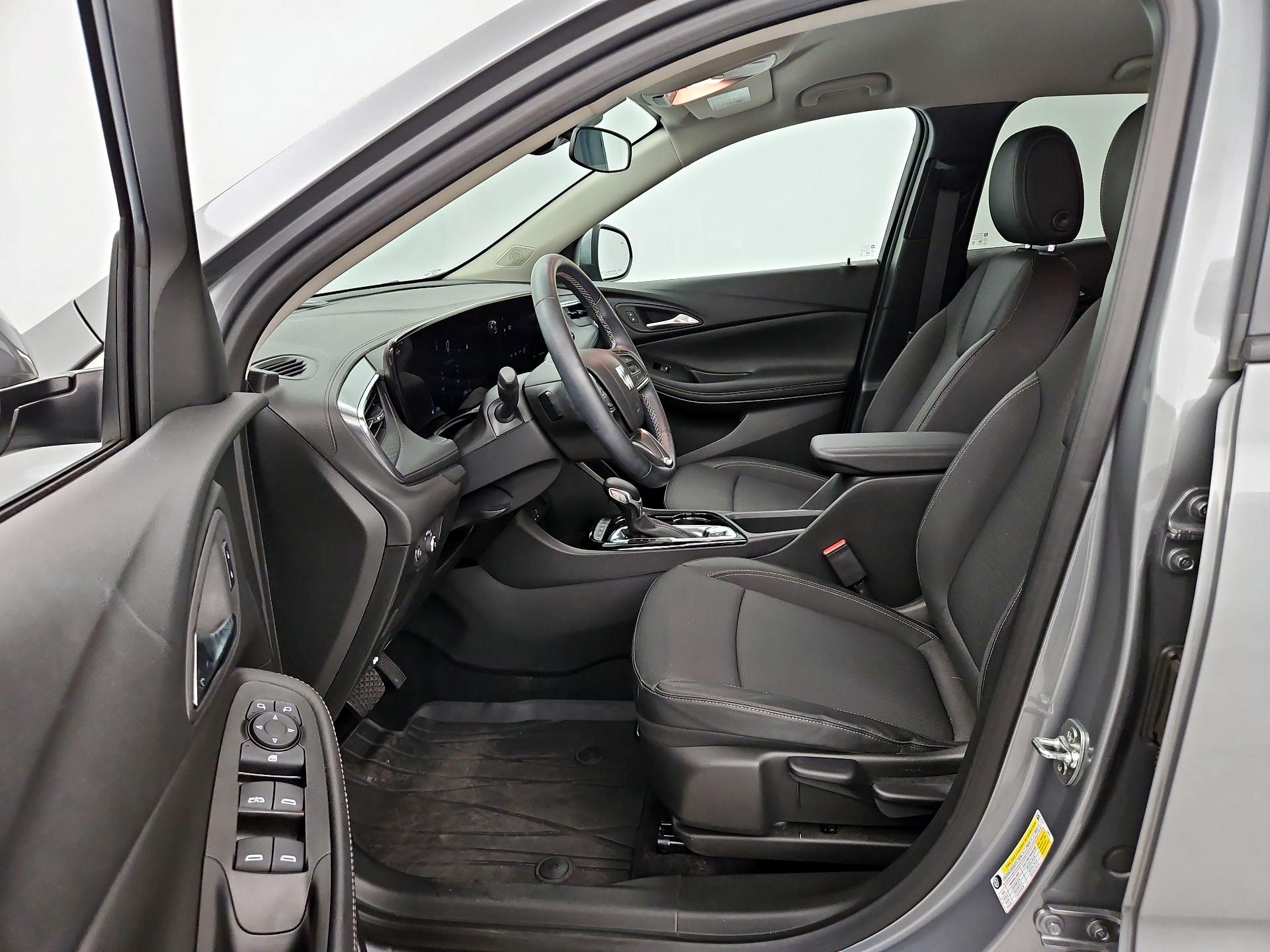 Thumbnail: 2025 Buick Encore GX - 11