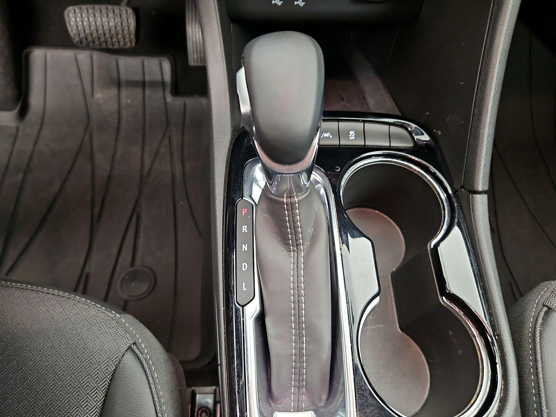 Thumbnail: 2025 Buick Encore GX - 17