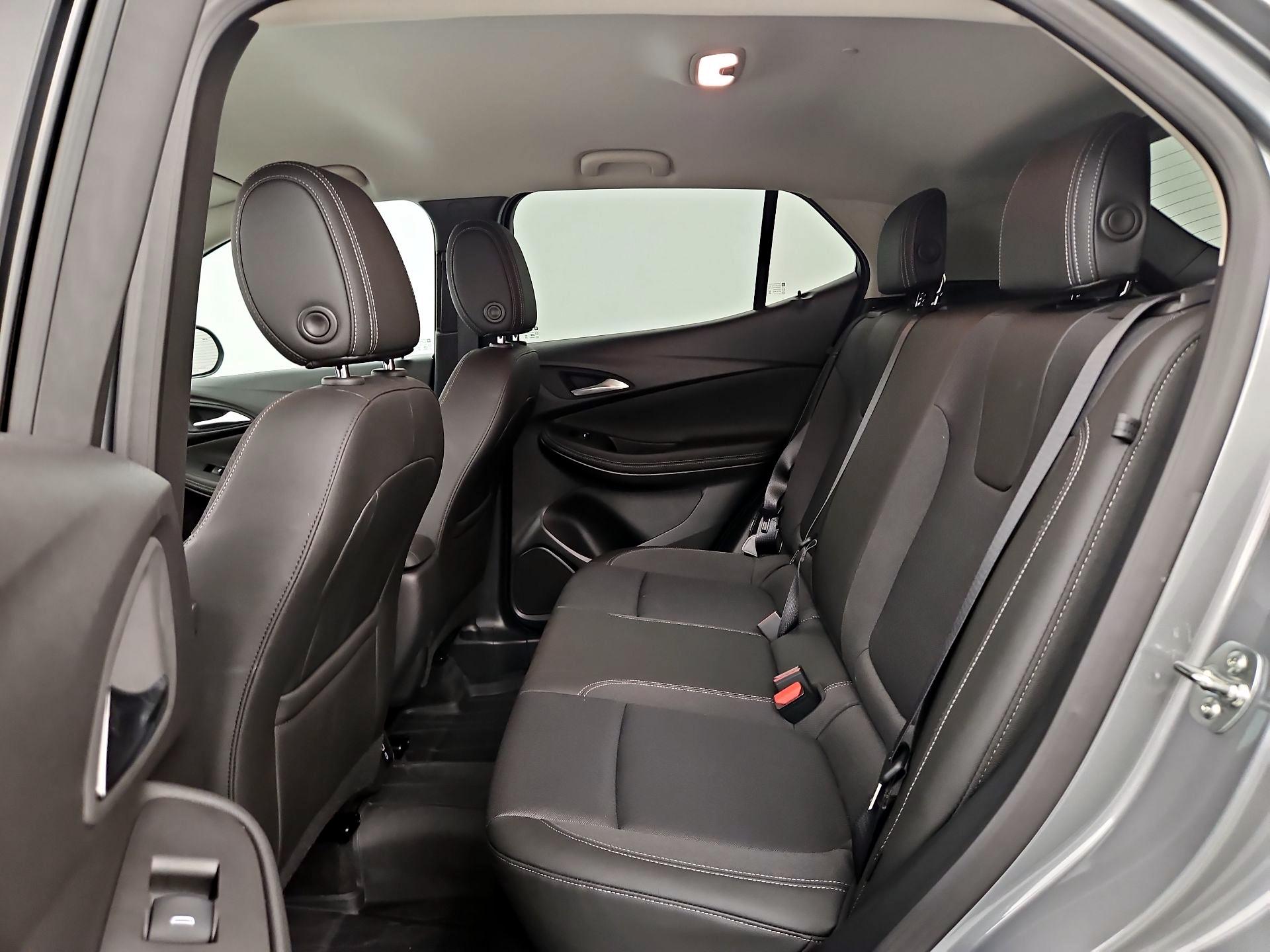 Thumbnail: 2025 Buick Encore GX - 19