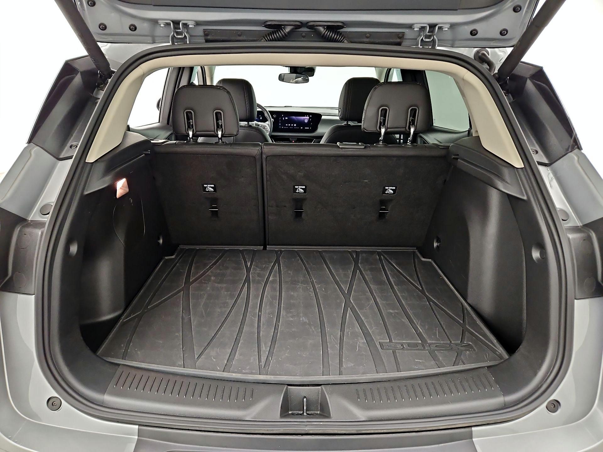Thumbnail: 2025 Buick Encore GX - 20
