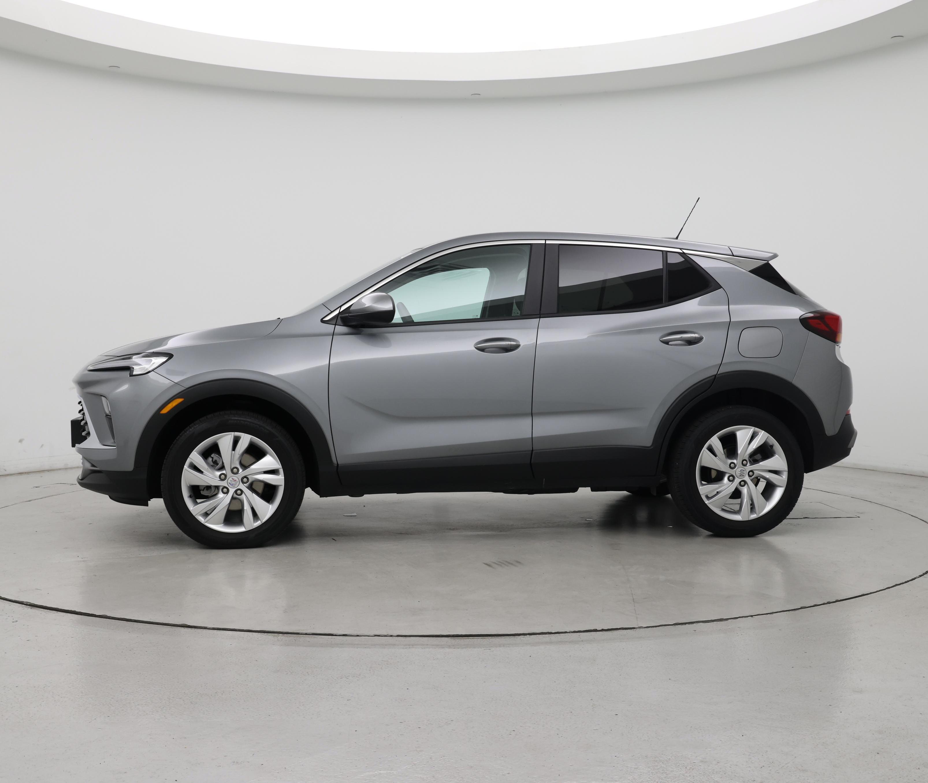 Thumbnail: 2025 Buick Encore GX - 3