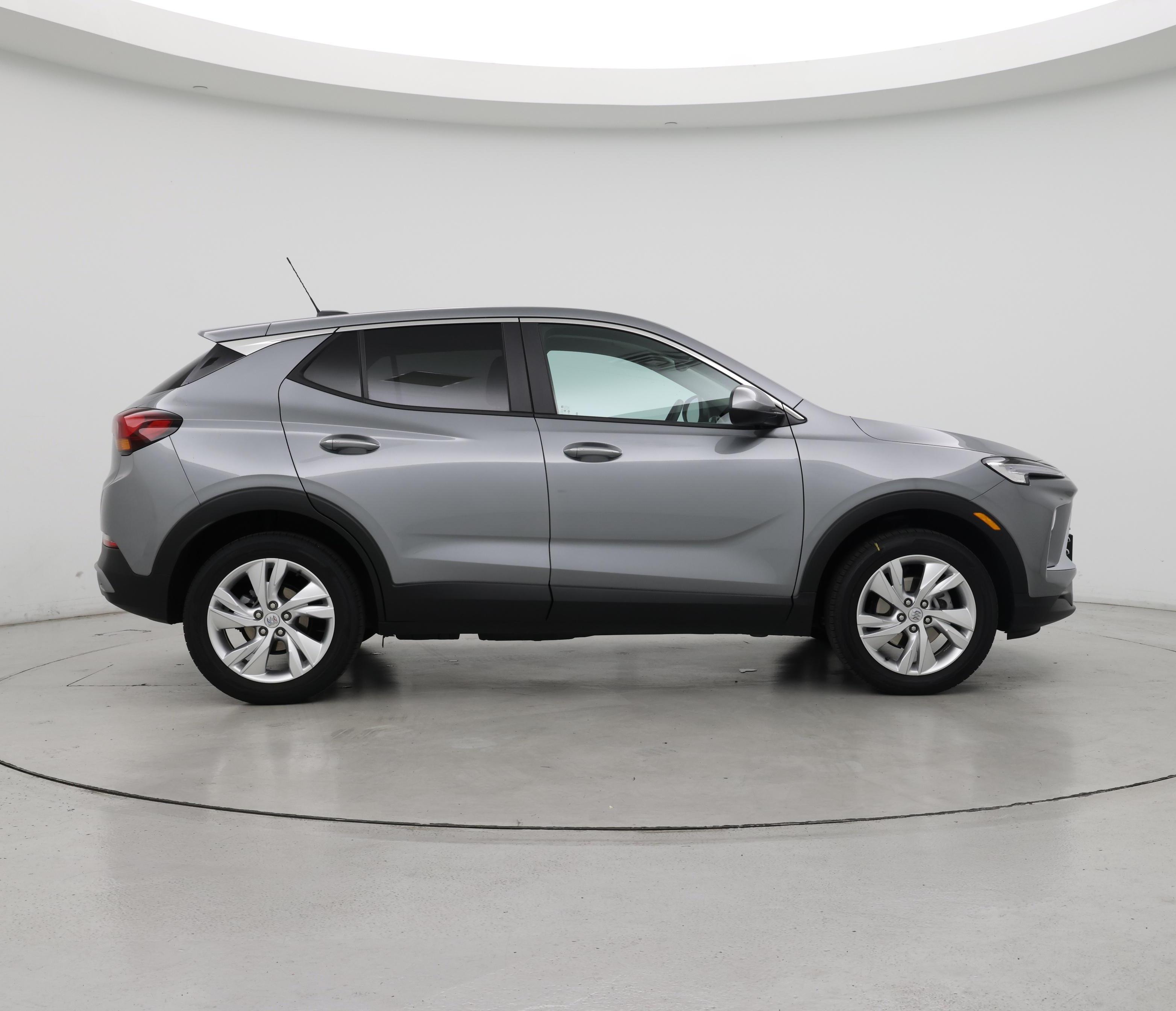 Thumbnail: 2025 Buick Encore GX - 7