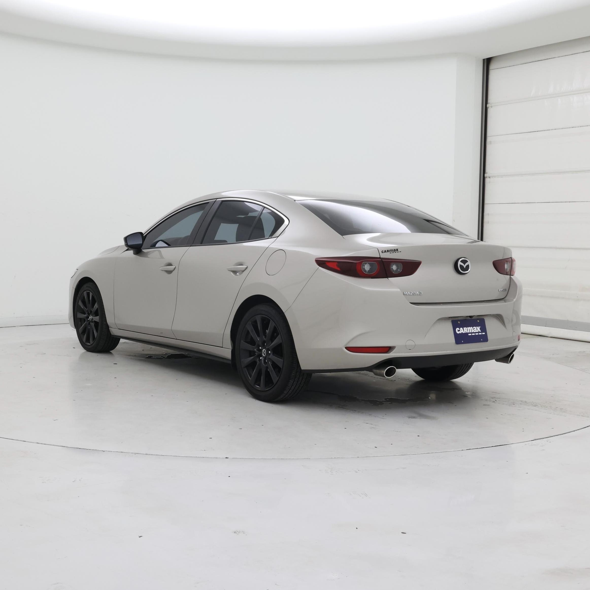 Thumbnail: 2025 Mazda Mazda3 - 2