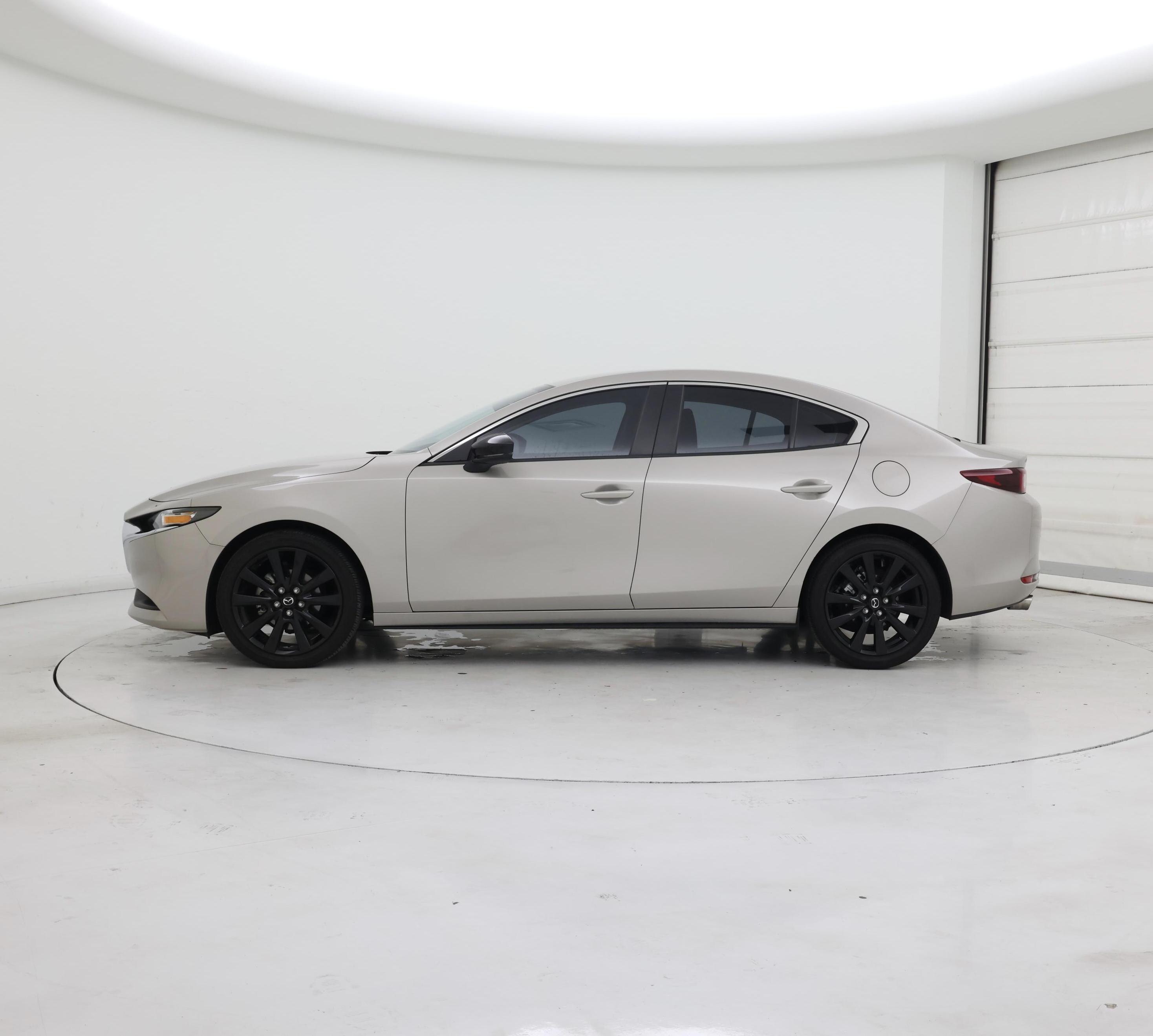 Thumbnail: 2025 Mazda Mazda3 - 3