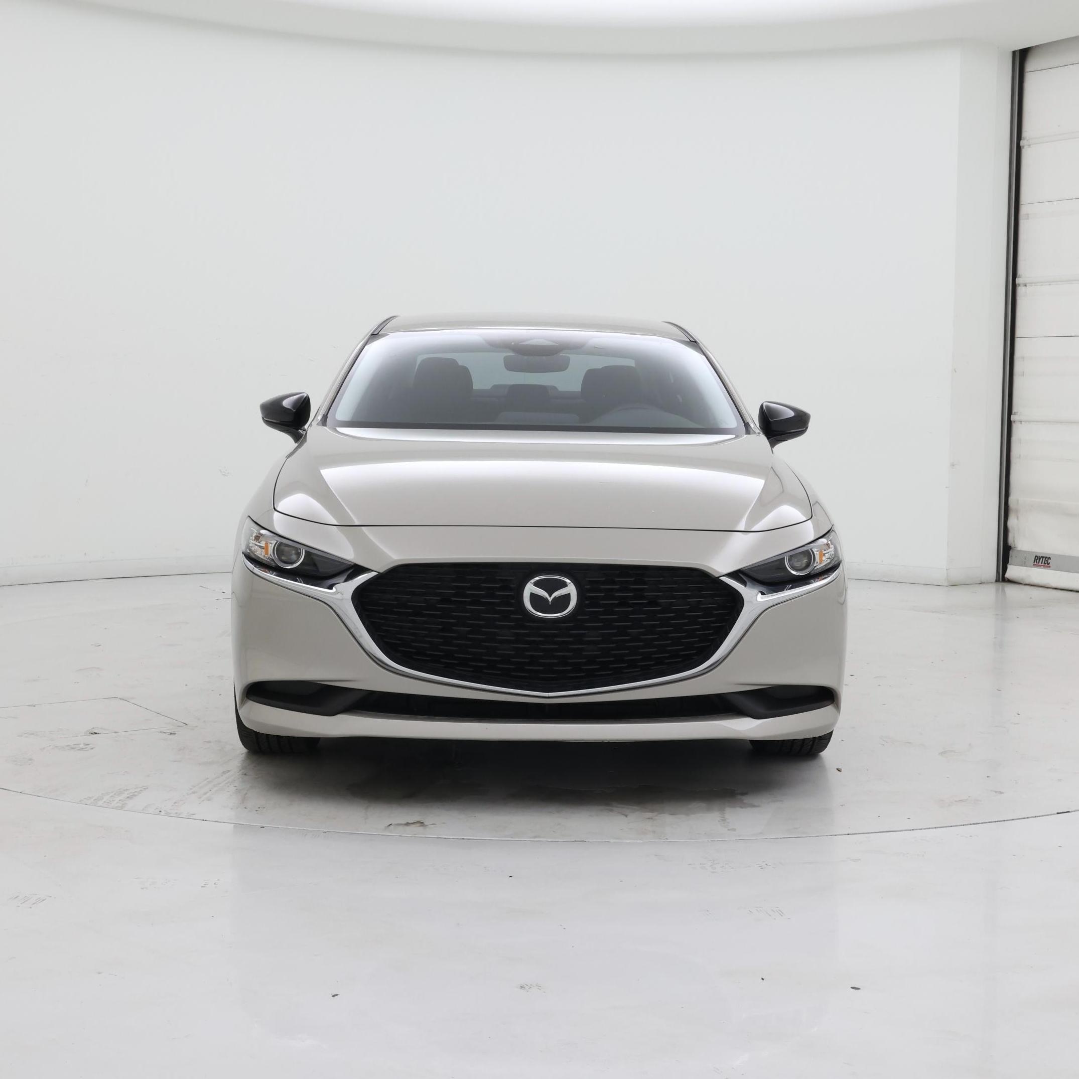 Thumbnail: 2025 Mazda Mazda3 - 5
