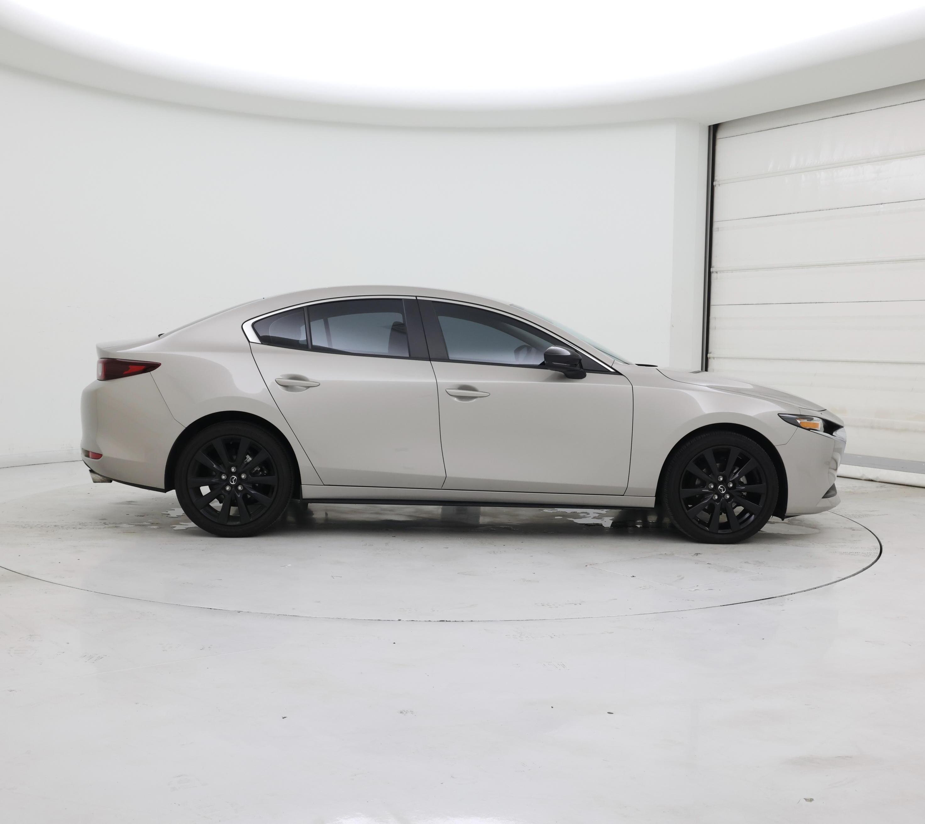Thumbnail: 2025 Mazda Mazda3 - 7