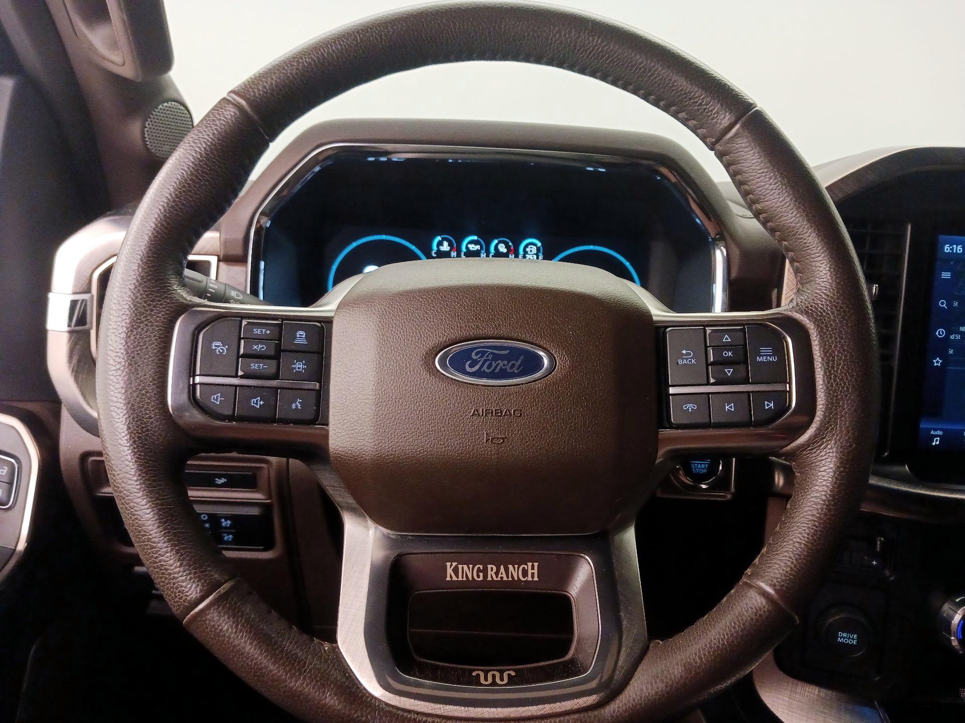 Thumbnail: 2023 Ford F-150 - 10