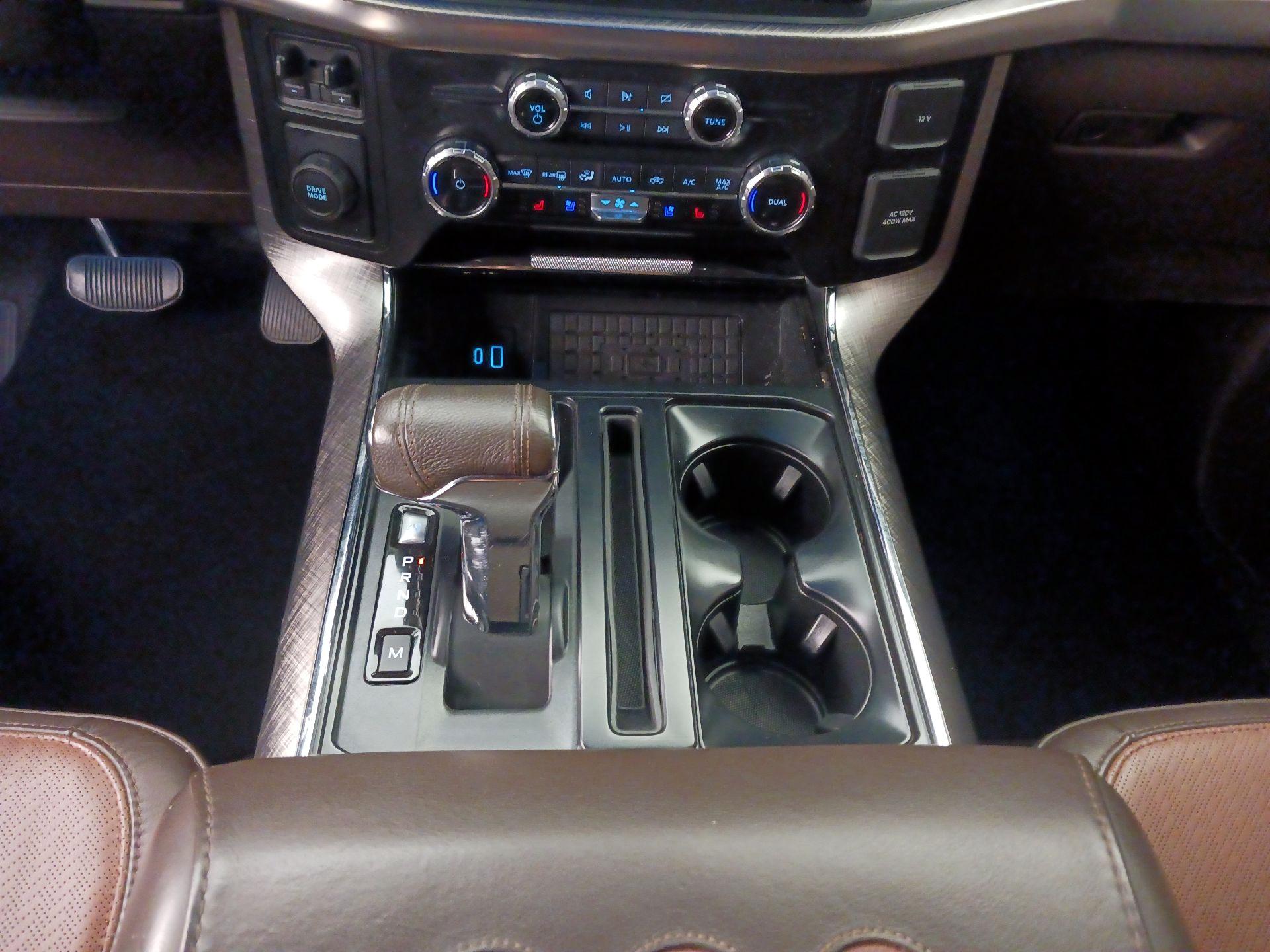 Thumbnail: 2023 Ford F-150 - 18