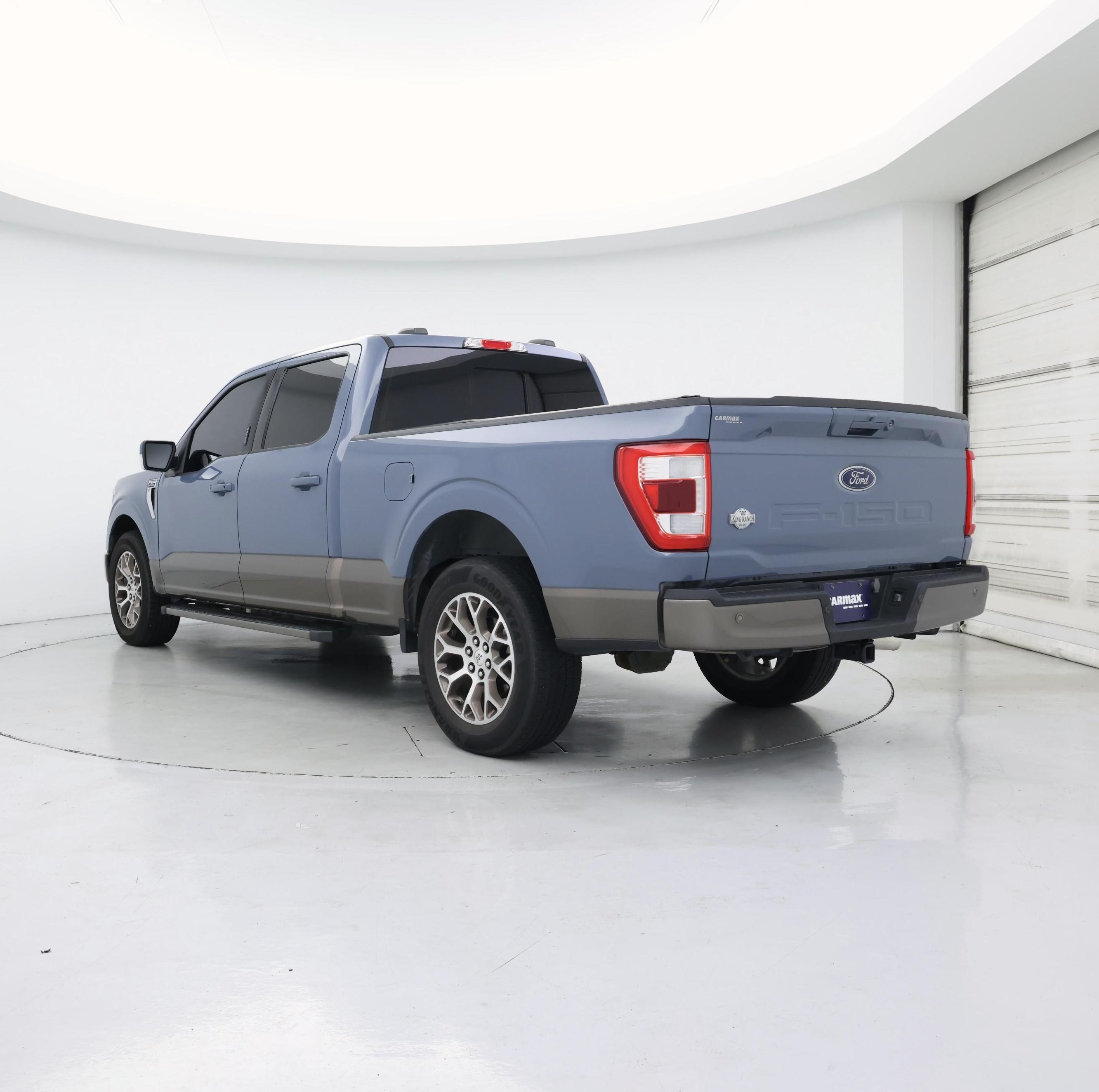 Thumbnail: 2023 Ford F-150 - 2