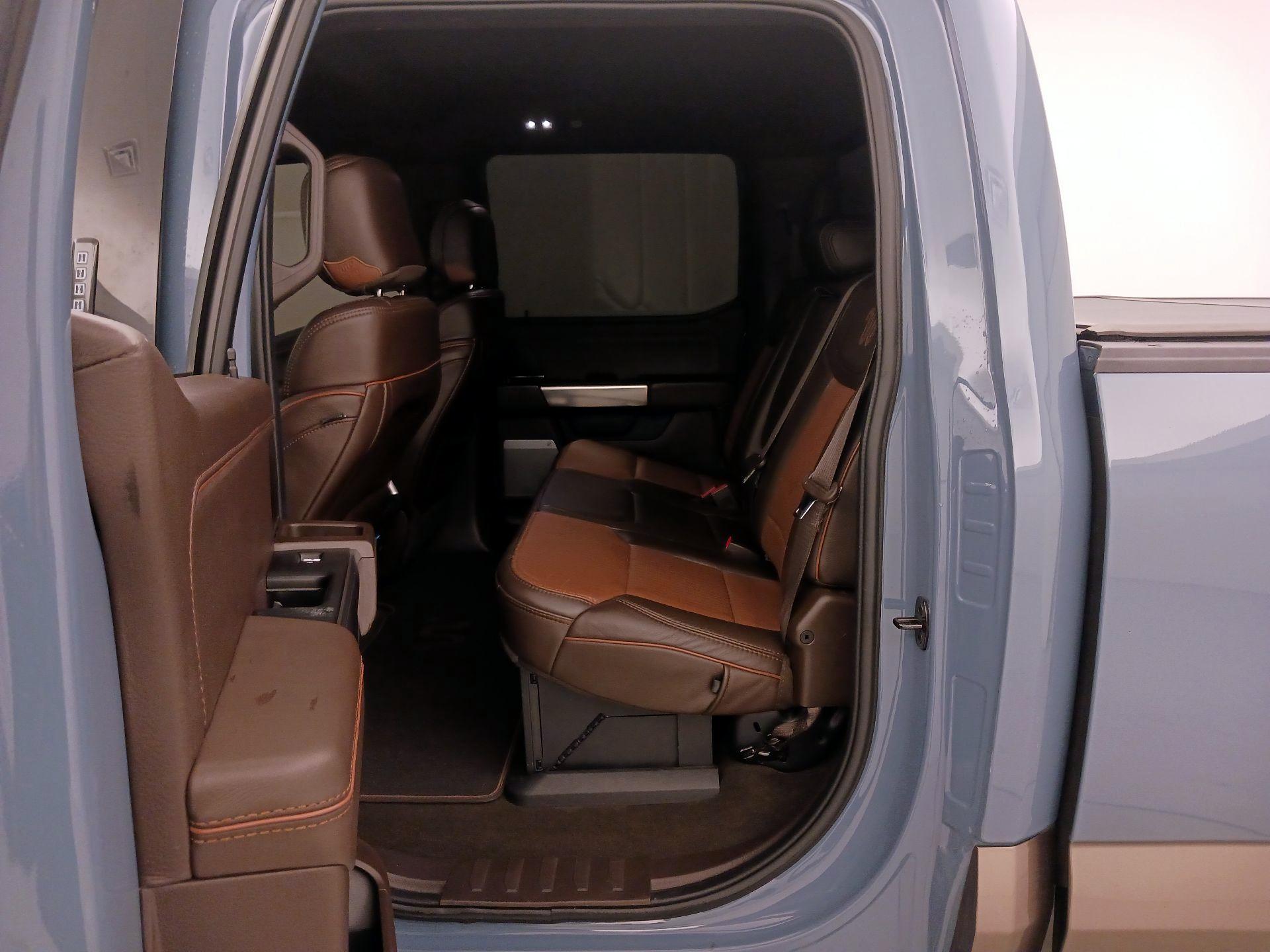 Thumbnail: 2023 Ford F-150 - 20