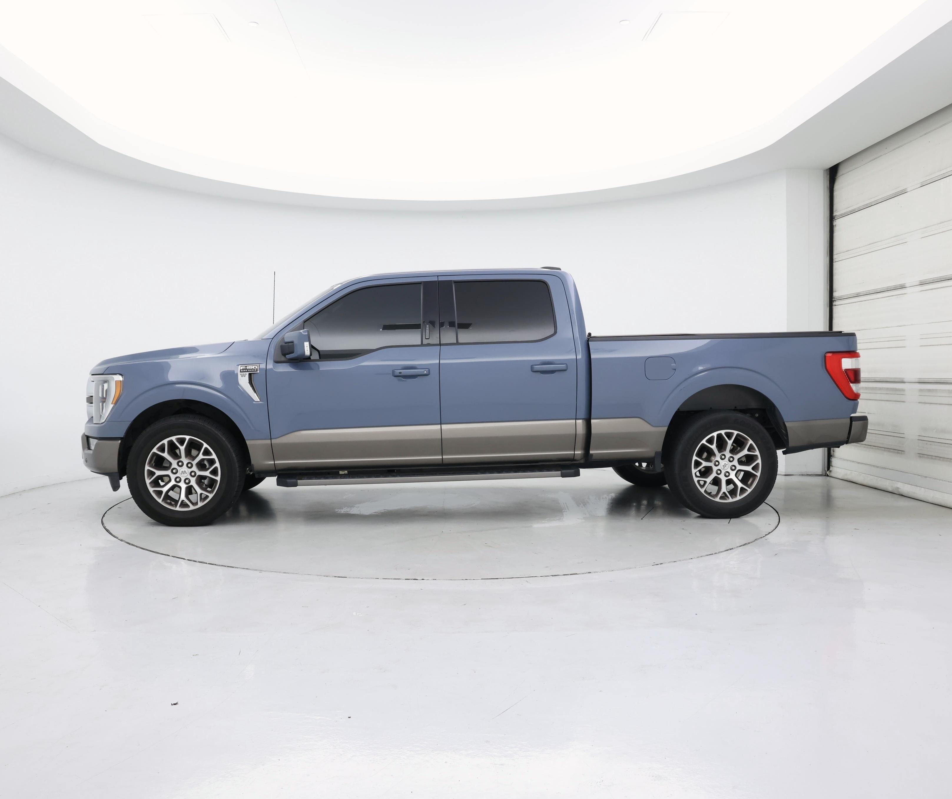 Thumbnail: 2023 Ford F-150 - 3