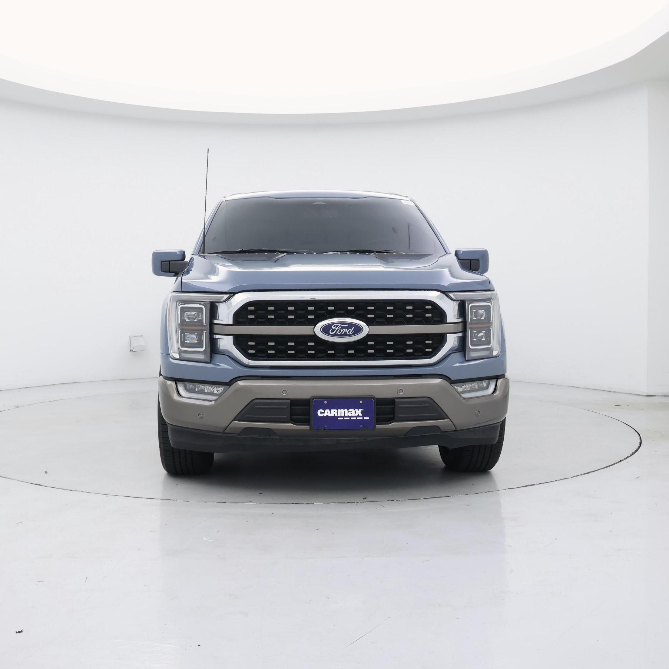 Thumbnail: 2023 Ford F-150 - 5
