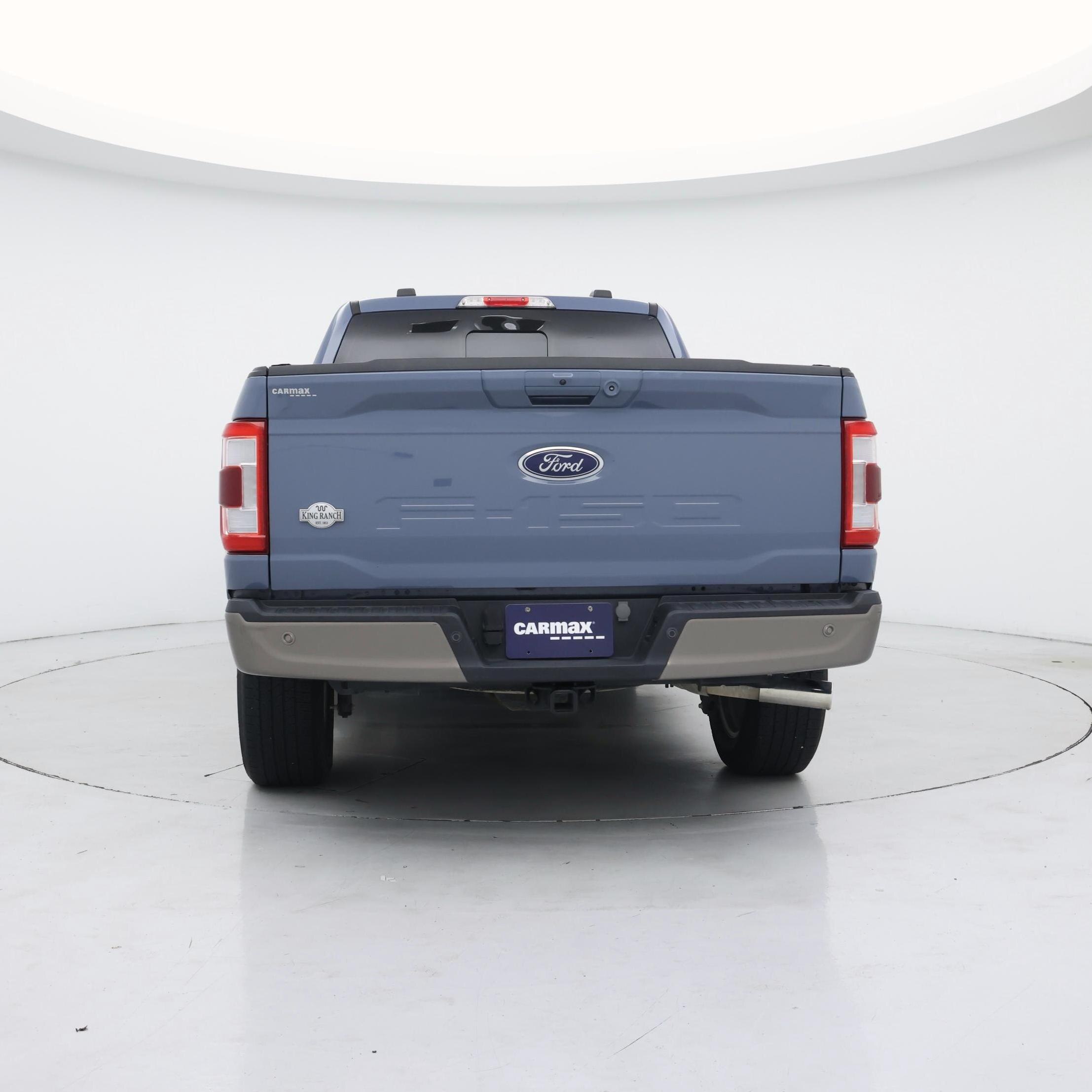 Thumbnail: 2023 Ford F-150 - 6