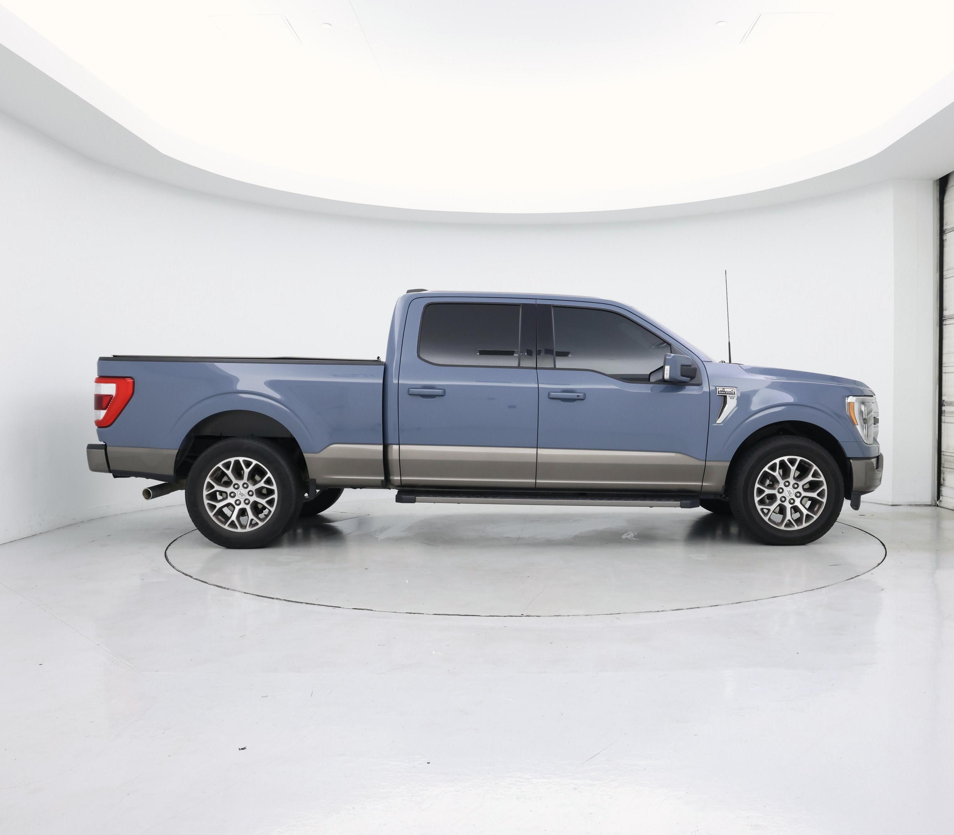 Thumbnail: 2023 Ford F-150 - 7